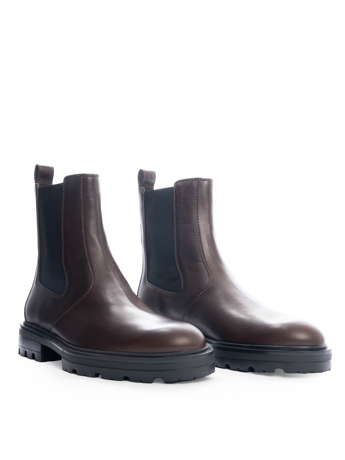 Chelsea Ankle Boots H673 HXM6730FM60KXTS800 (HOGAN / ブーツ ) | HOGAN (ホーガン)(2)