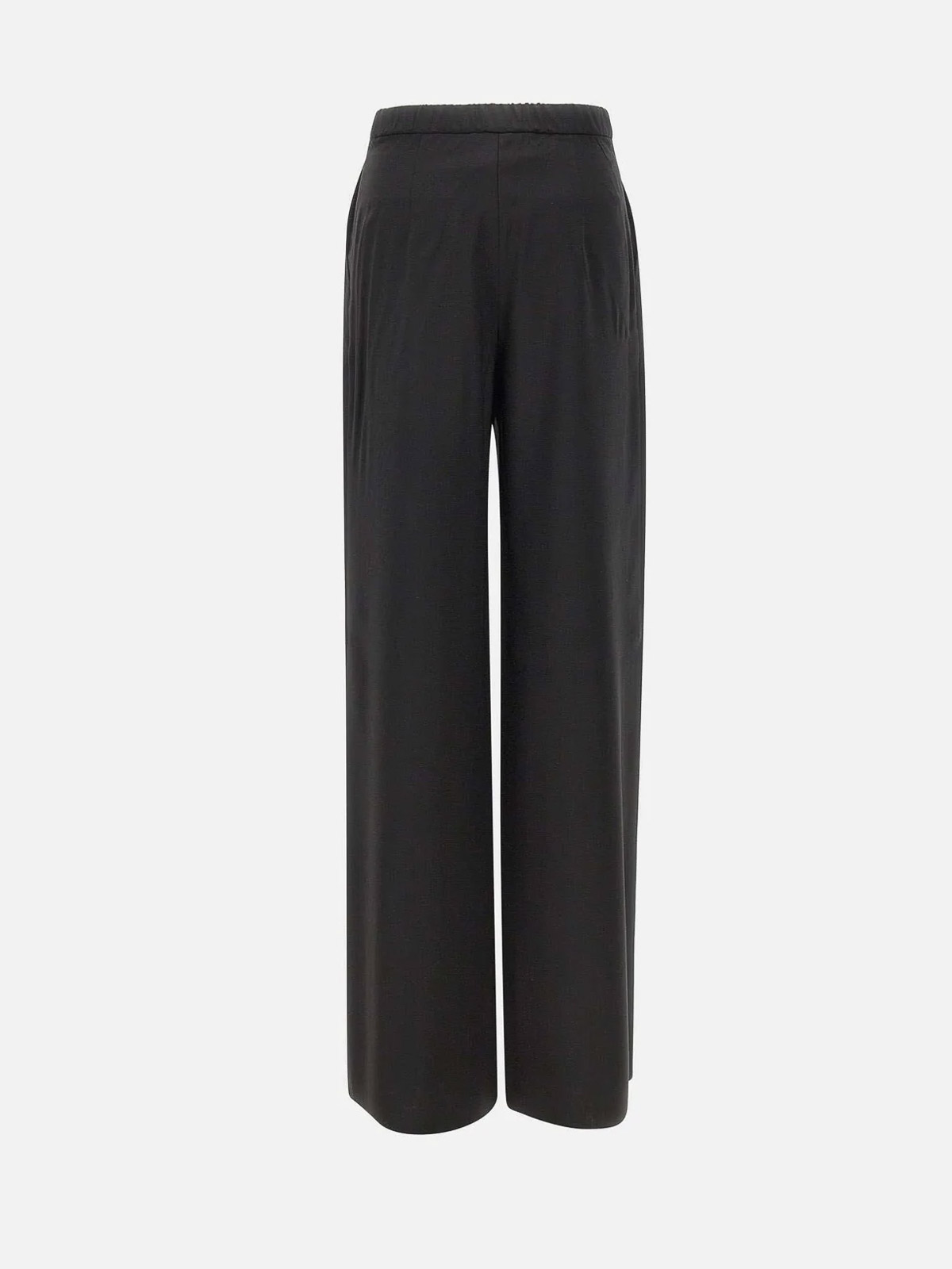 Berard Wool Drawstring Trousers By 2526136051600001 (Max Mara Studio / パンツ ) | Max Mara Studio (マックスマーラ ステュディオ)(1)