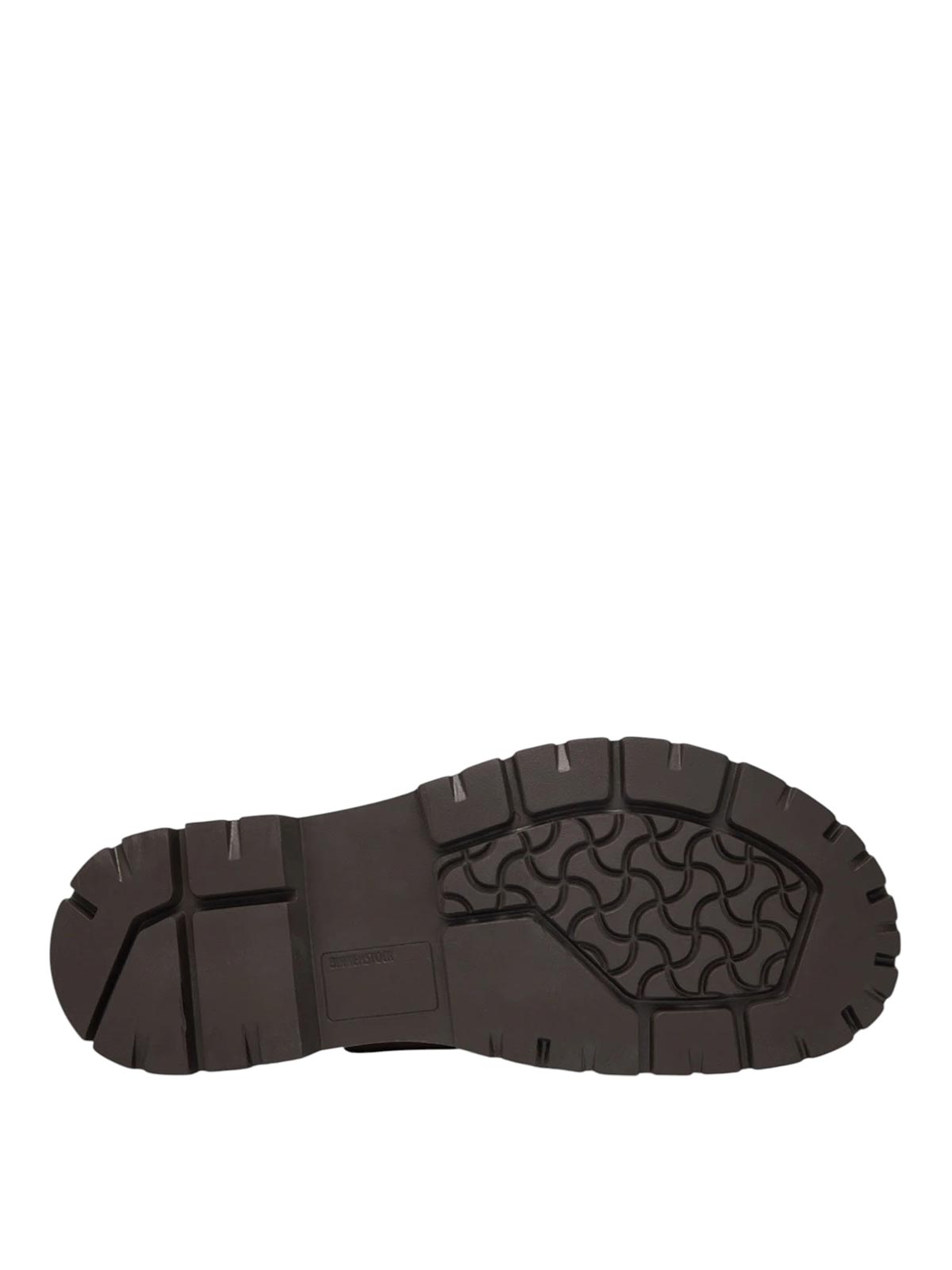 Brown boots 1030115TEA (BIRKENSTOCK / ブーツ ) | BIRKENSTOCK (ビルケンシュトック)(3)