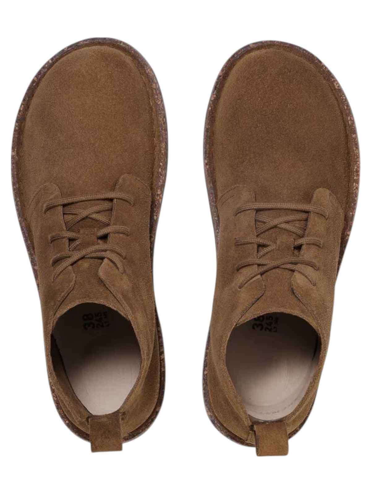 Ankle boots 1030221TEA (BIRKENSTOCK / ブーツ ) | BIRKENSTOCK (ビルケンシュトック)(3)