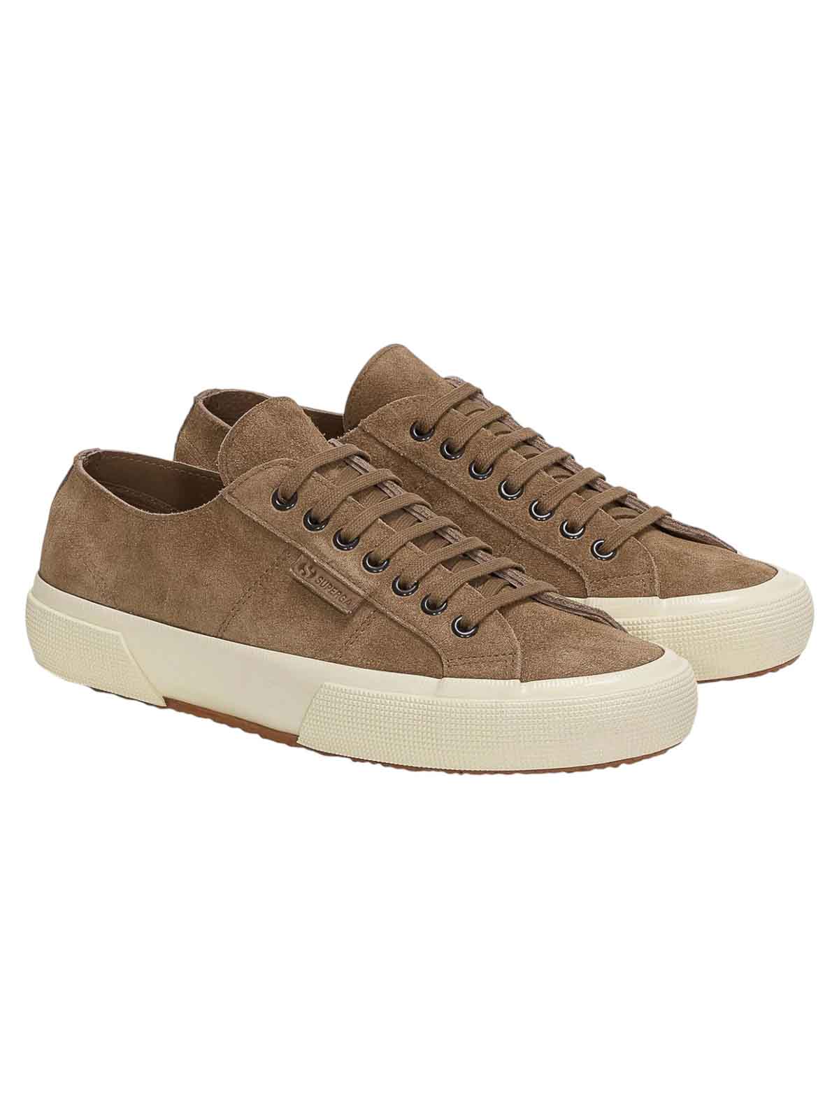 Sneakers Marrone S2158WWAO2 (SUPERGA / スニーカー ) | SUPERGA (スペルガ)(1)