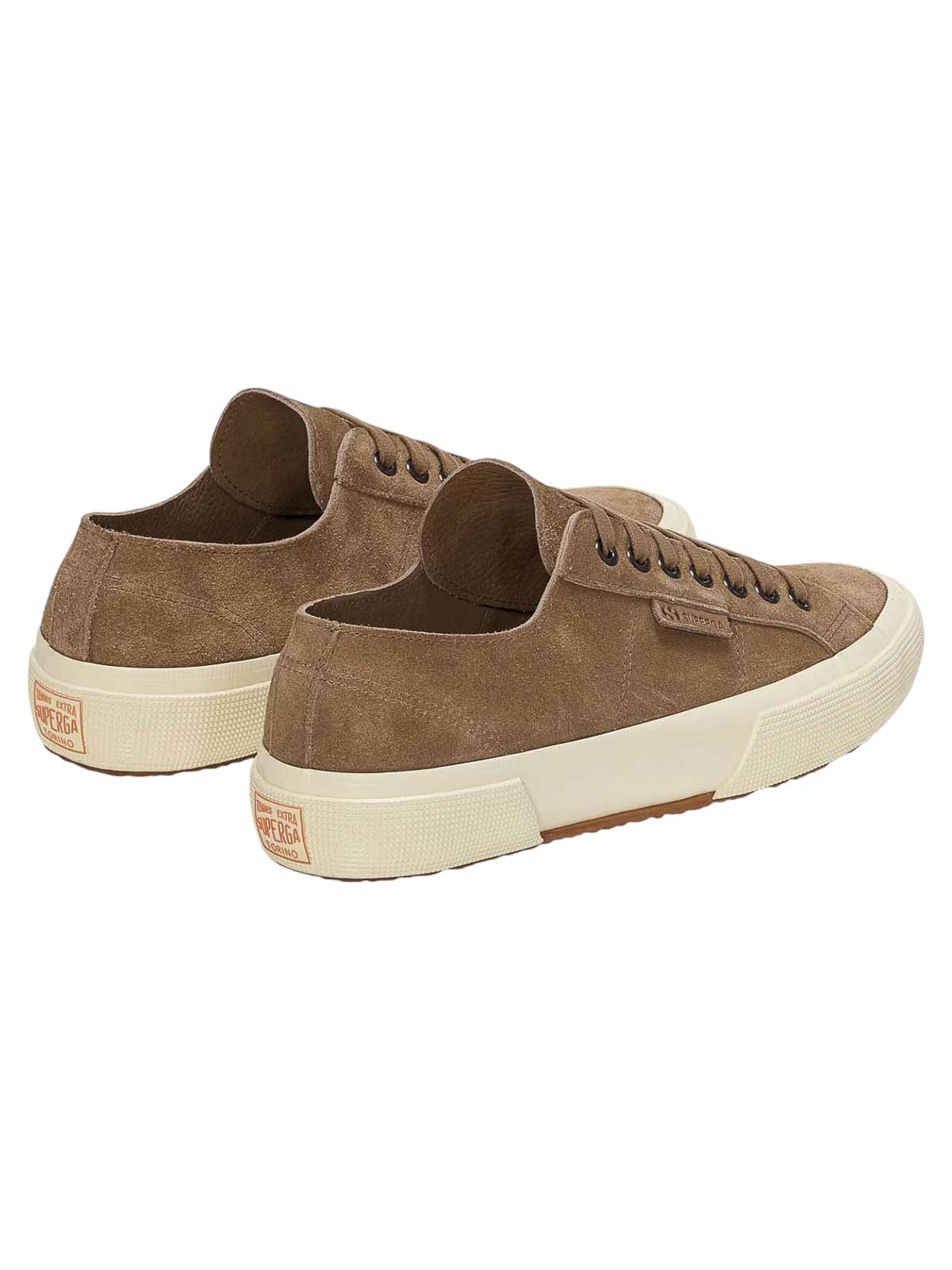 Sneakers Marrone S2158WWAO2 (SUPERGA / スニーカー ) | SUPERGA (スペルガ)(2)