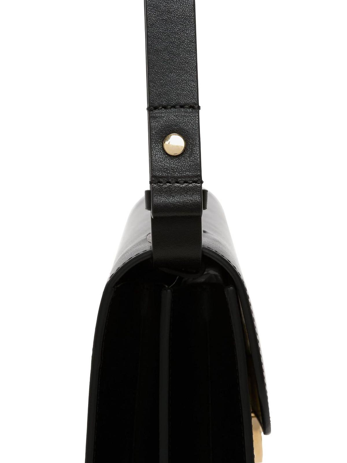 Dorian Leather Shoulder Bag B125AAC006211A1 (VICTORIA BECKHAM / ハンドバッグ・ショルダーバッグ ) | VICTORIA BECKHAM (ヴィクトリア ベッカム)(1)