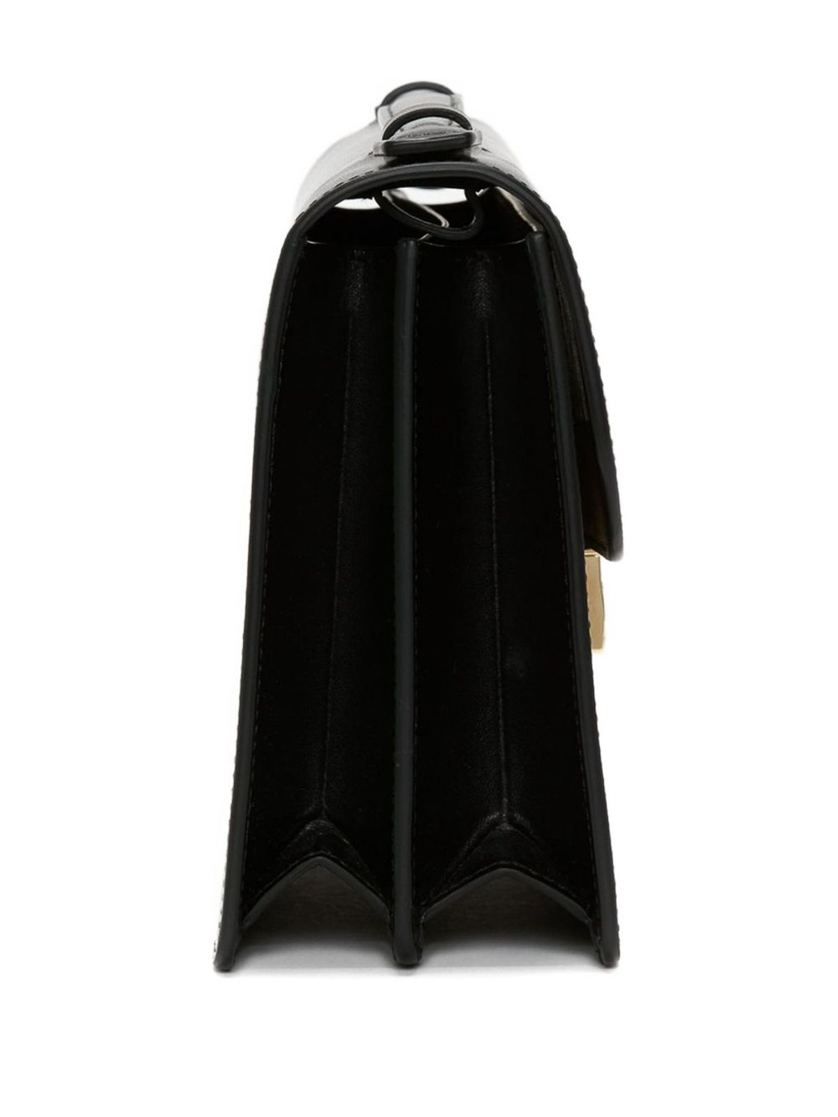 Dorian Leather Shoulder Bag B125AAC006211A1 (VICTORIA BECKHAM / ハンドバッグ・ショルダーバッグ ) | VICTORIA BECKHAM (ヴィクトリア ベッカム)(3)