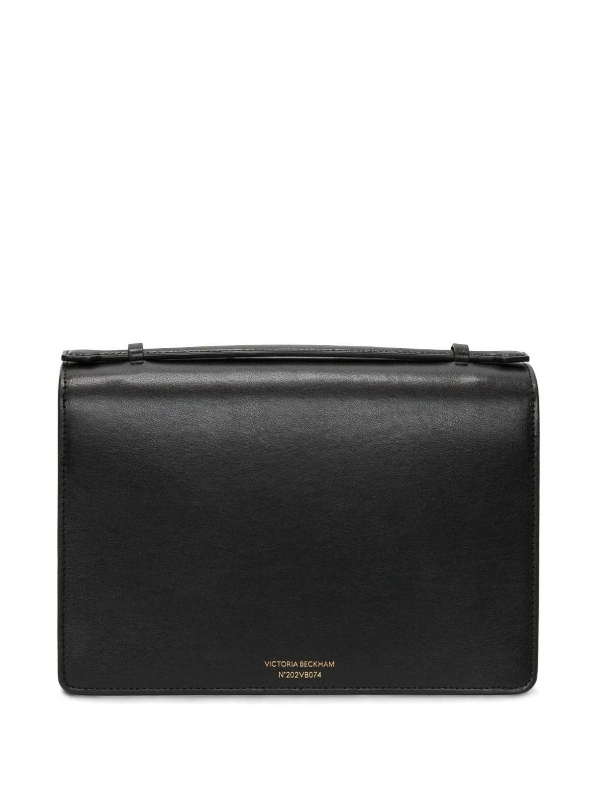 Dorian Leather Shoulder Bag B125AAC006211A1 (VICTORIA BECKHAM / ハンドバッグ・ショルダーバッグ ) | VICTORIA BECKHAM (ヴィクトリア ベッカム)(5)