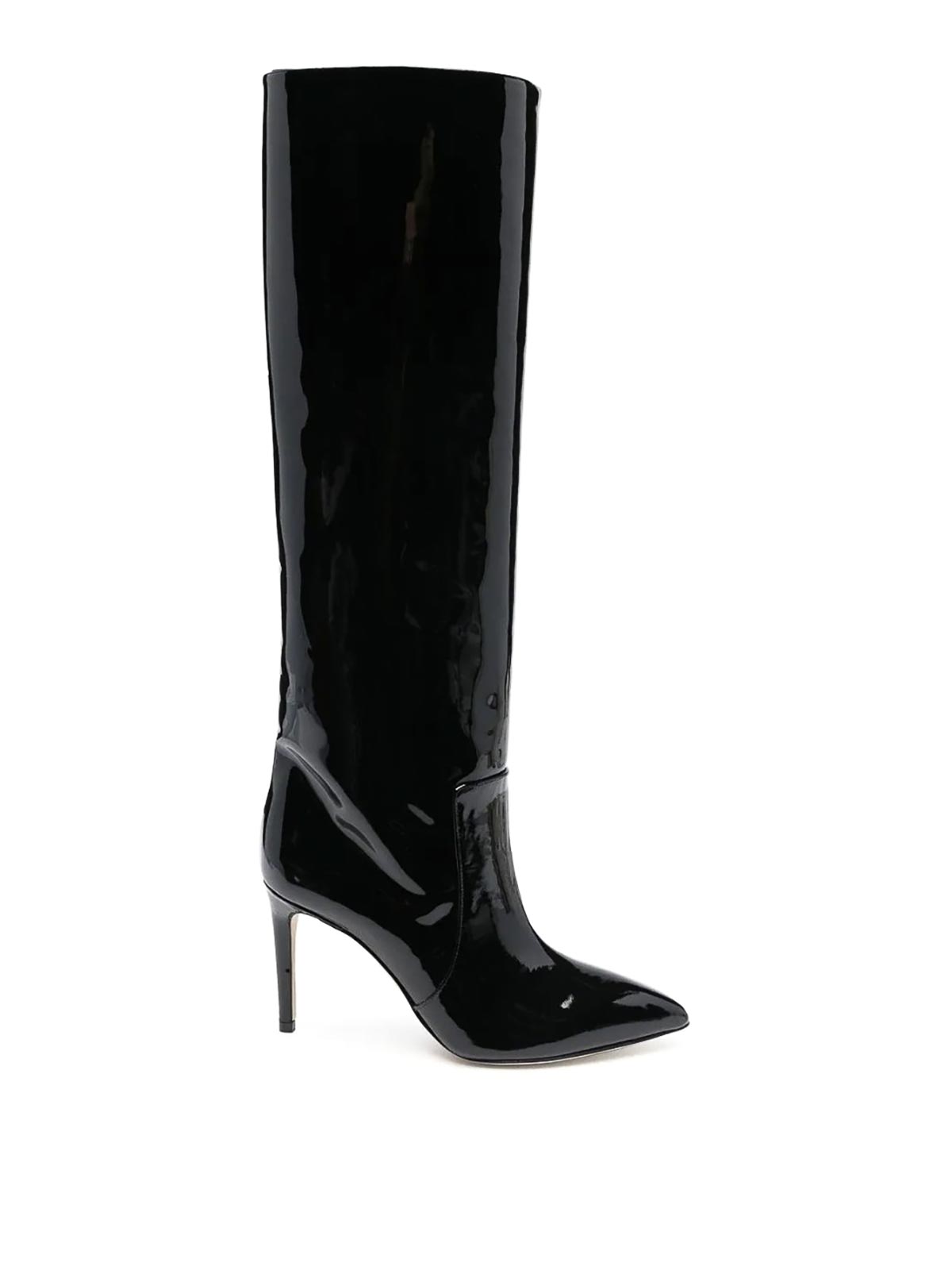 Pointed Stiletto Boots STILETTOPX757XVN01BLACK (PARIS TEXAS / ブーツ ) | PARIS TEXAS (パリ テキサス)
