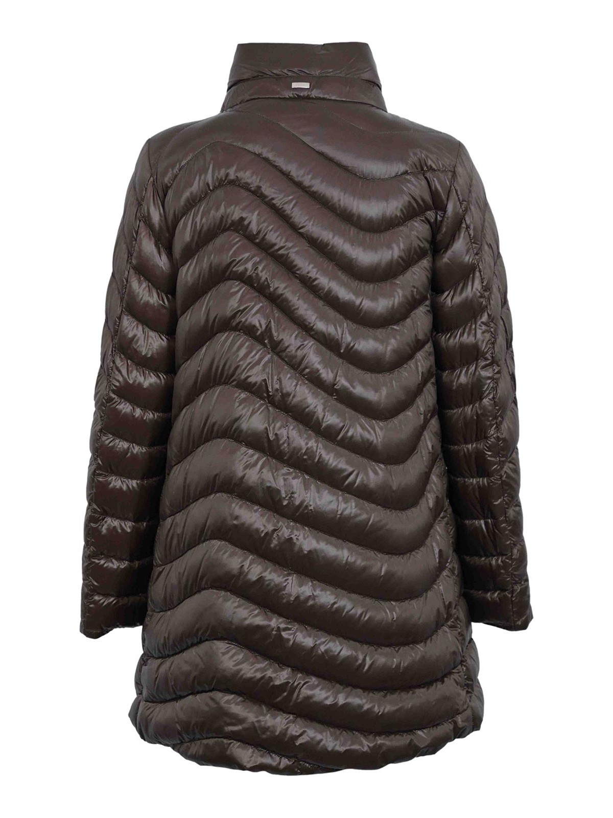 Resort Down Jacket In Ultralight Nylon PI00156DR12017Z8810 (Herno / ダウンジャケット・コート ) | Herno (ヘルノ)(1)