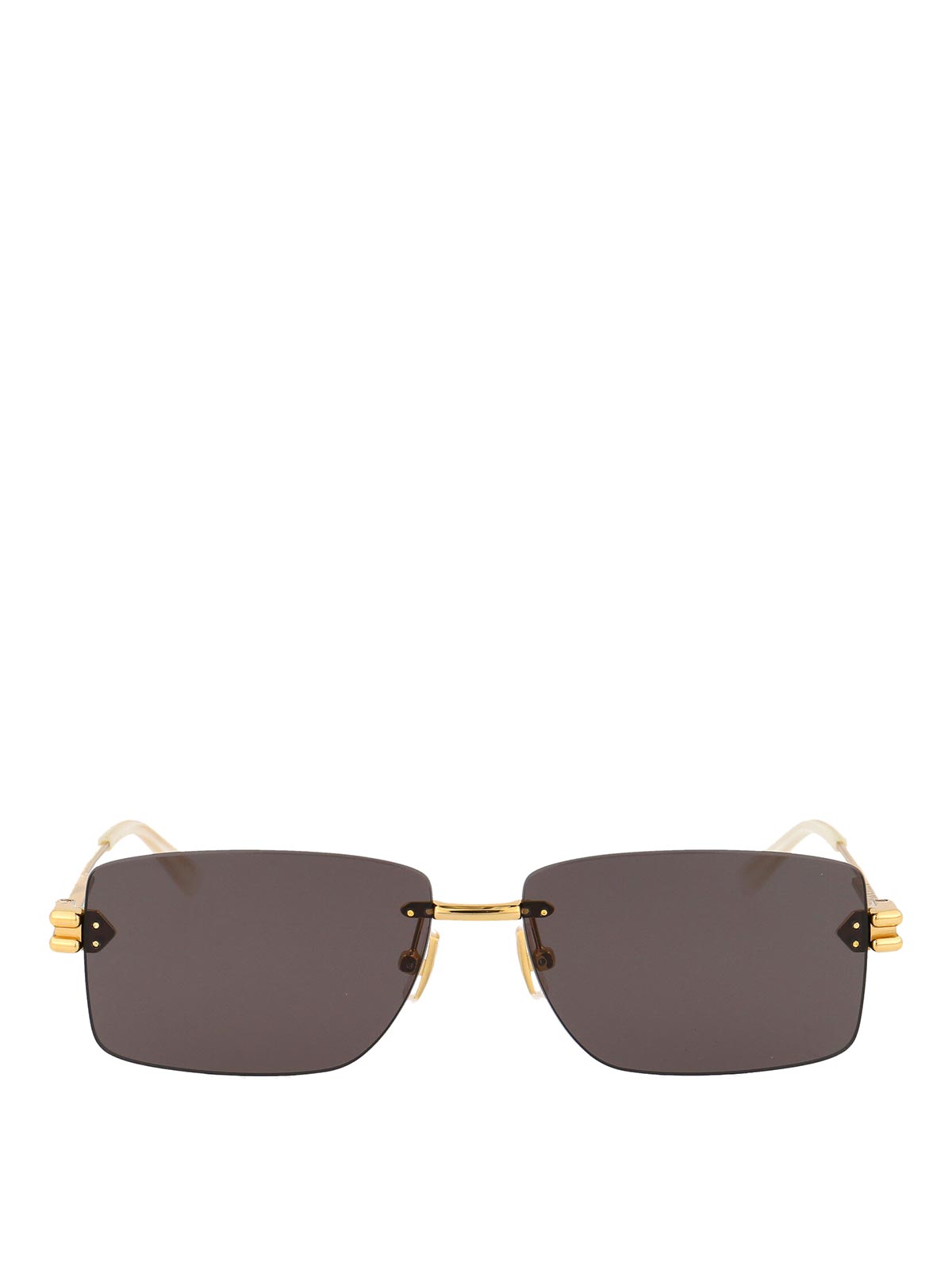 Sunglasses BV1126S002 (Bottega Veneta / サングラス・アイウェア ) | Bottega Veneta (ボッテガ・ヴェネタ)