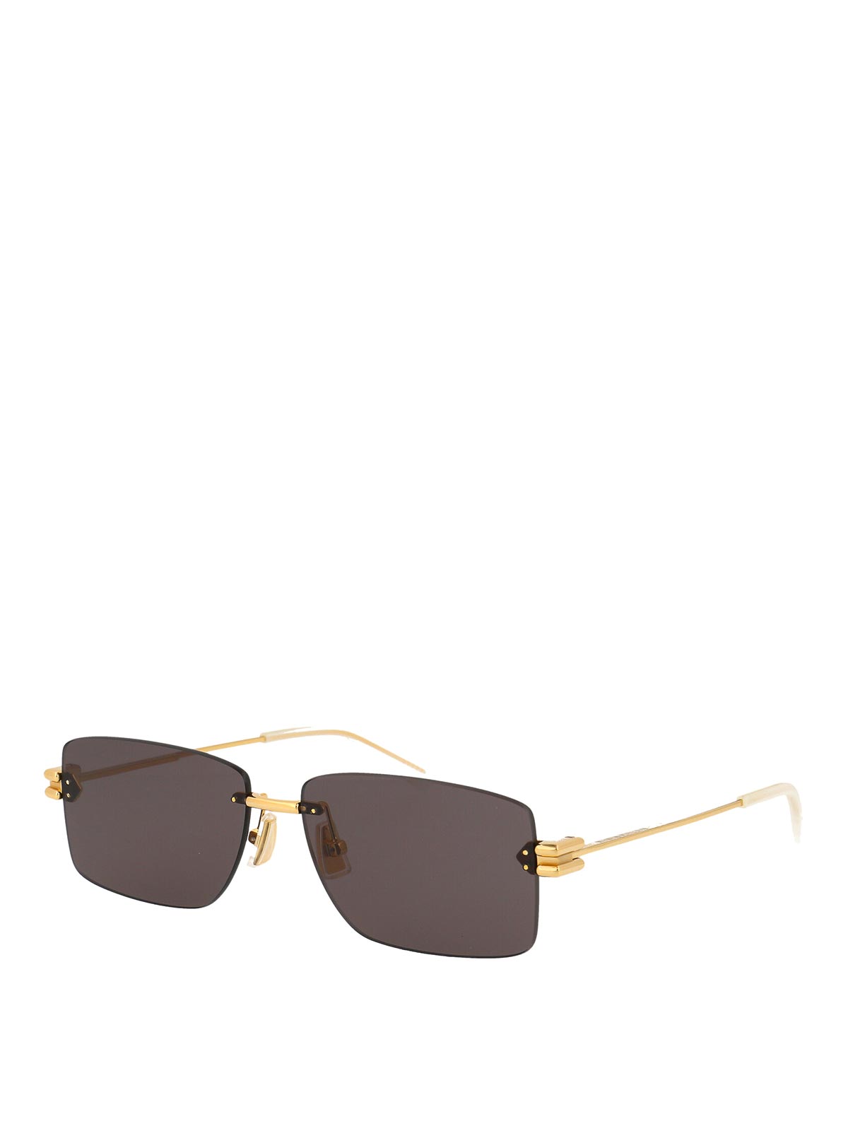 Sunglasses BV1126S002 (Bottega Veneta / サングラス・アイウェア ) | Bottega Veneta (ボッテガ・ヴェネタ)(1)