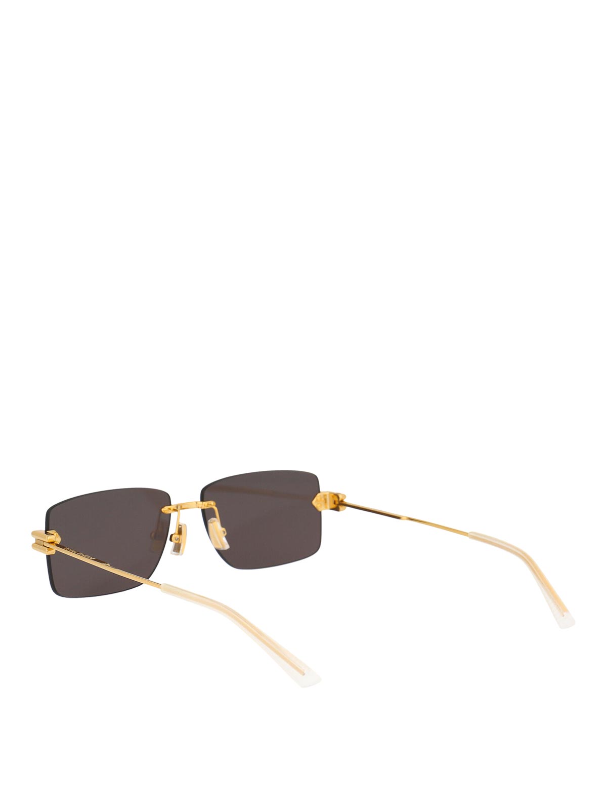Sunglasses BV1126S002 (Bottega Veneta / サングラス・アイウェア ) | Bottega Veneta (ボッテガ・ヴェネタ)(3)