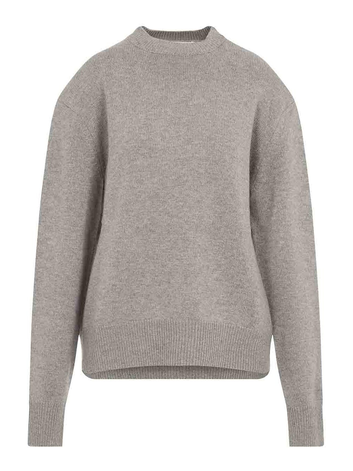 Rafaela Padded Knit Pullover KNFS21175219 (The Frankie Shop / ニット・セーター・カーディガン ) | The Frankie Shop (ザ フランキー ショップ)