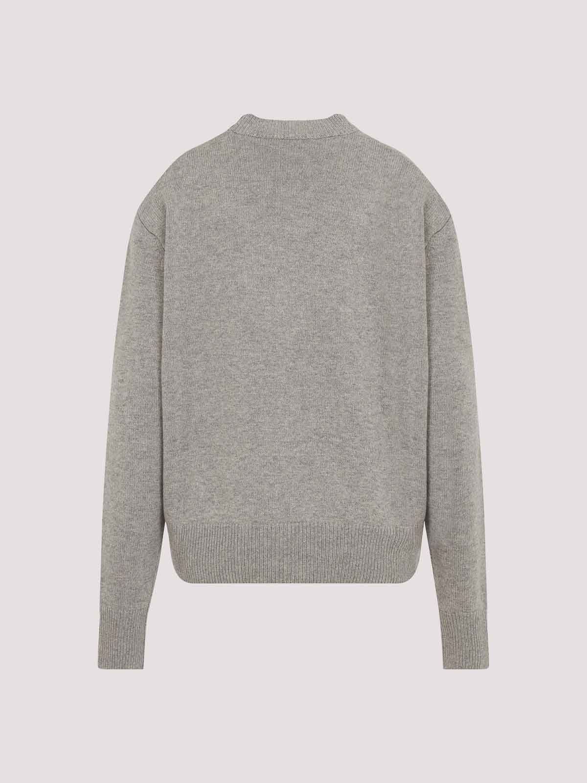 Rafaela Padded Knit Pullover KNFS21175219 (The Frankie Shop / ニット・セーター・カーディガン ) | The Frankie Shop (ザ フランキー ショップ)(1)