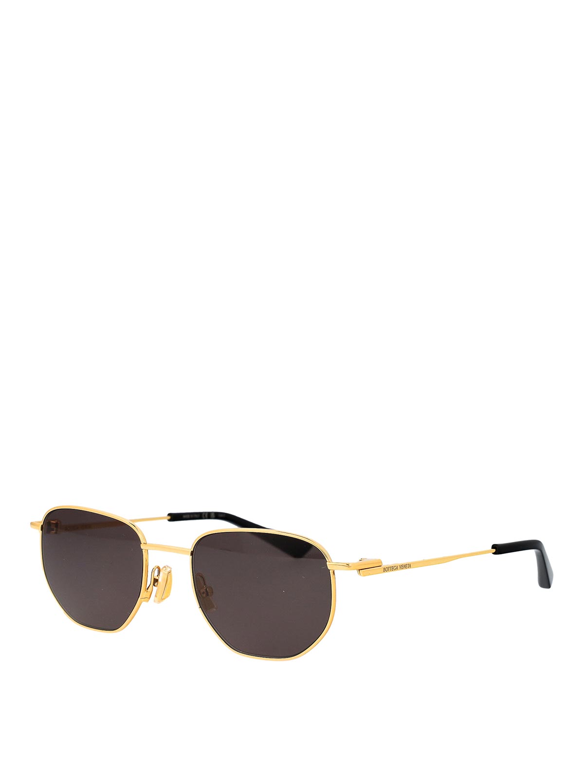 Sunglasses BV1301S001 (Bottega Veneta / サングラス・アイウェア ) | Bottega Veneta (ボッテガ・ヴェネタ)(1)