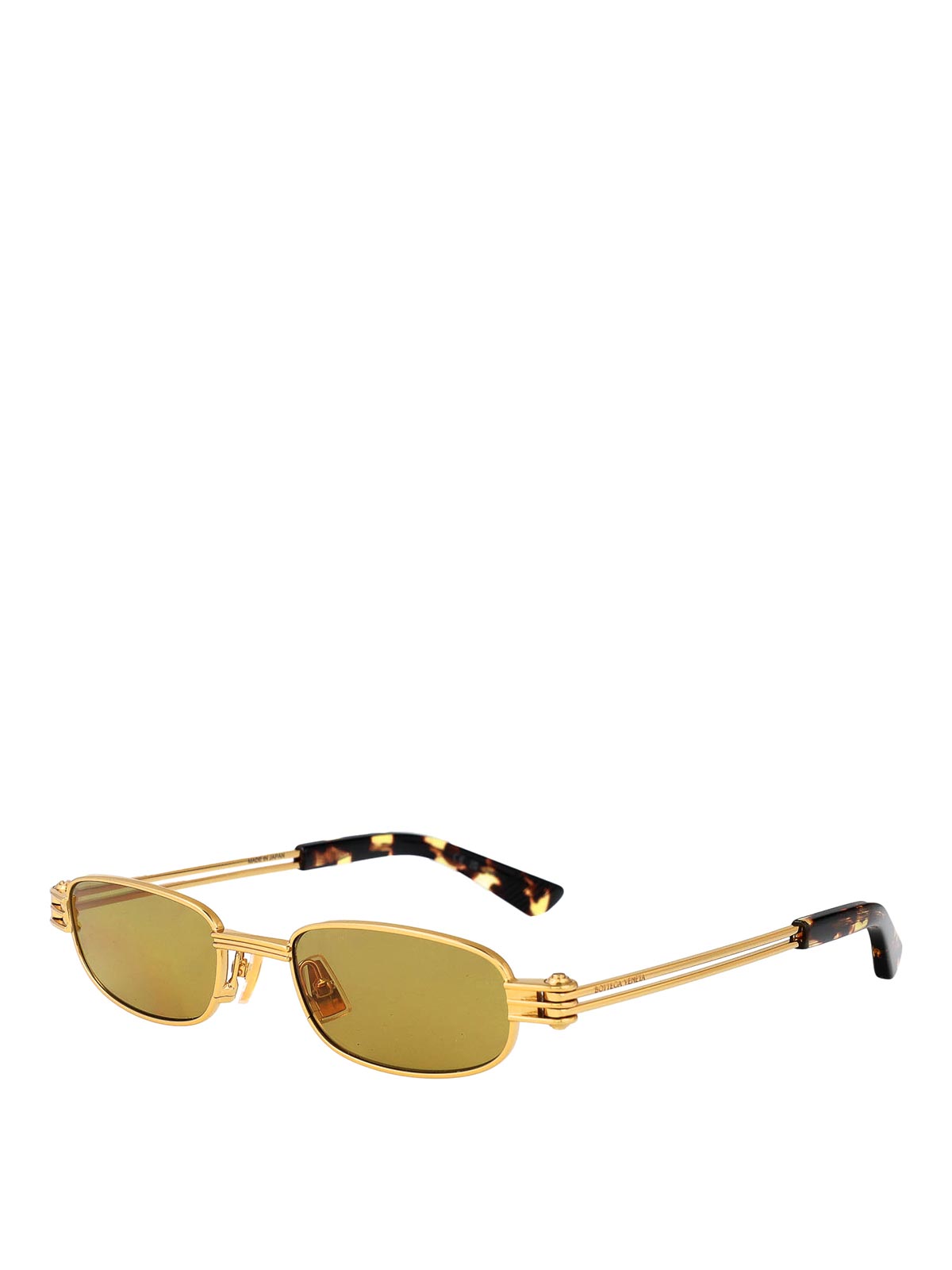 Sunglasses BV1381S002 (Bottega Veneta / サングラス・アイウェア ) | Bottega Veneta (ボッテガ・ヴェネタ)(1)