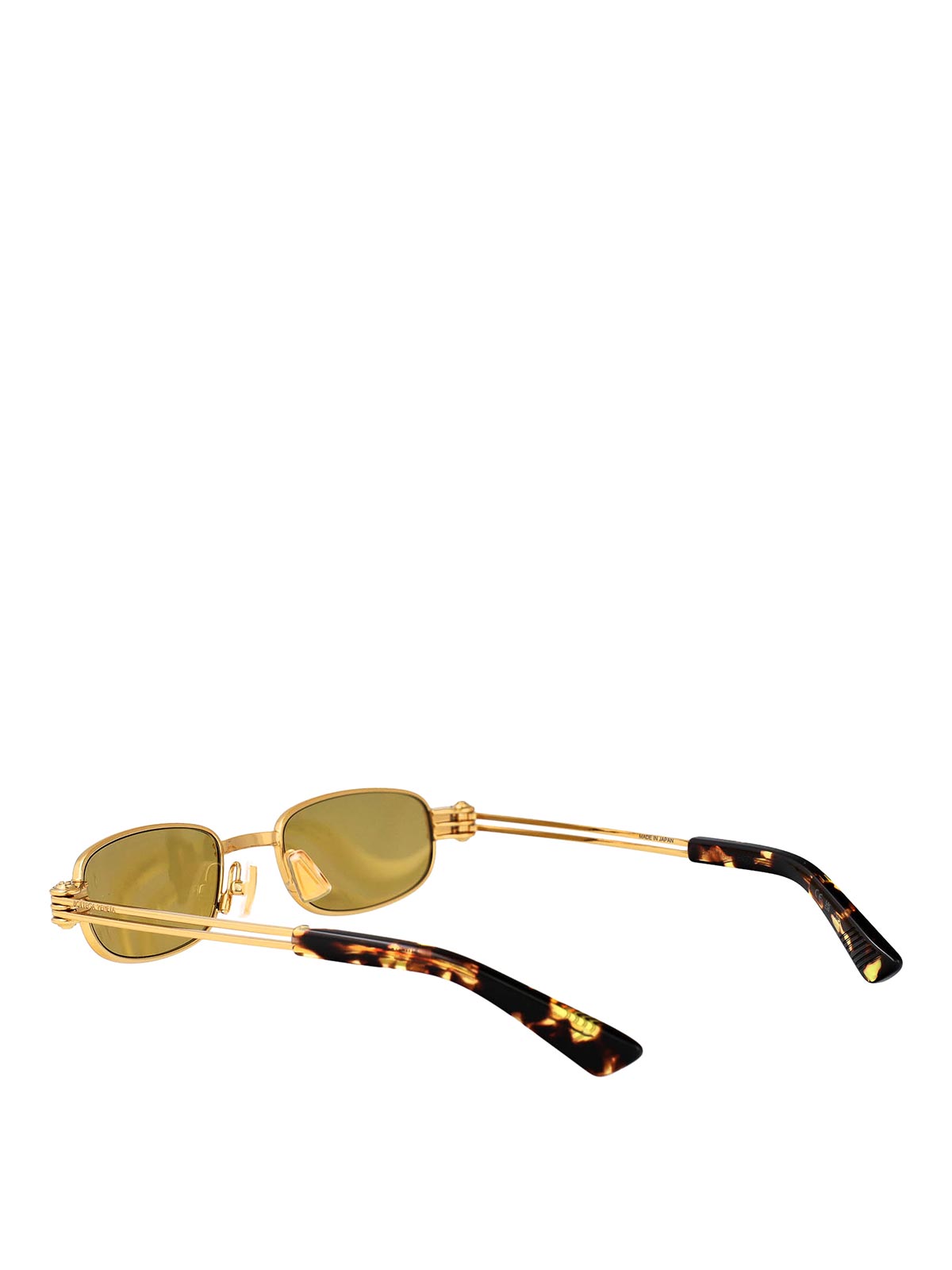 Sunglasses BV1381S002 (Bottega Veneta / サングラス・アイウェア ) | Bottega Veneta (ボッテガ・ヴェネタ)(3)