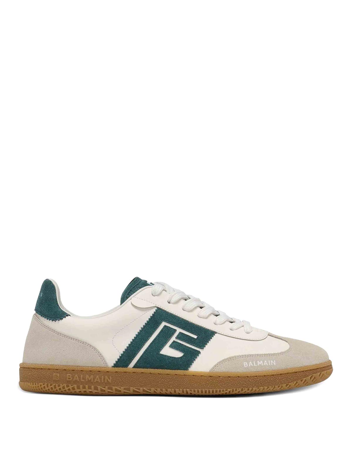 Sneakers FM1VI360LCWEU44 (Balmain / スニーカー ) | Balmain (バルマン)