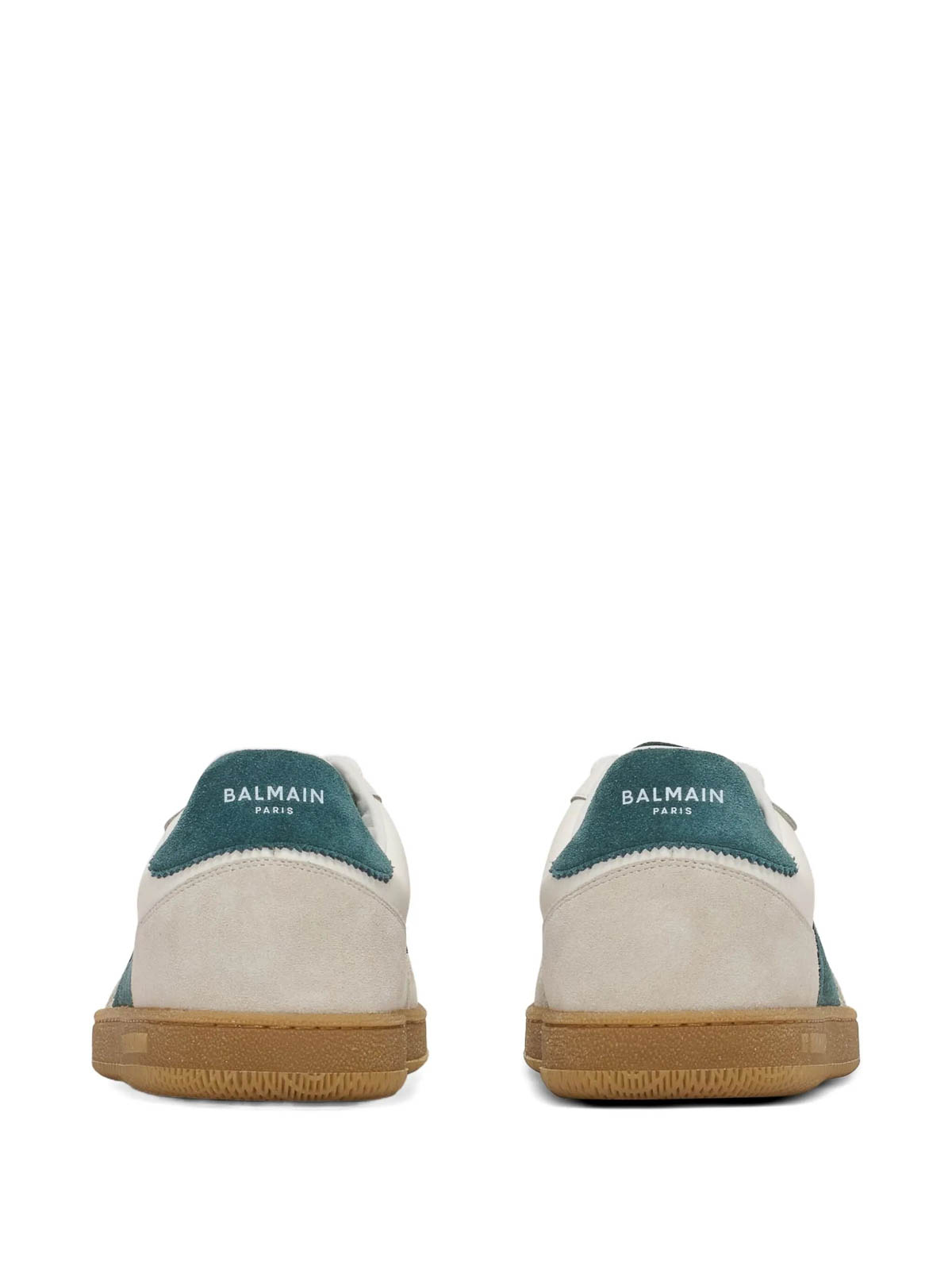 Sneakers FM1VI360LCWEU44 (Balmain / スニーカー ) | Balmain (バルマン)(2)