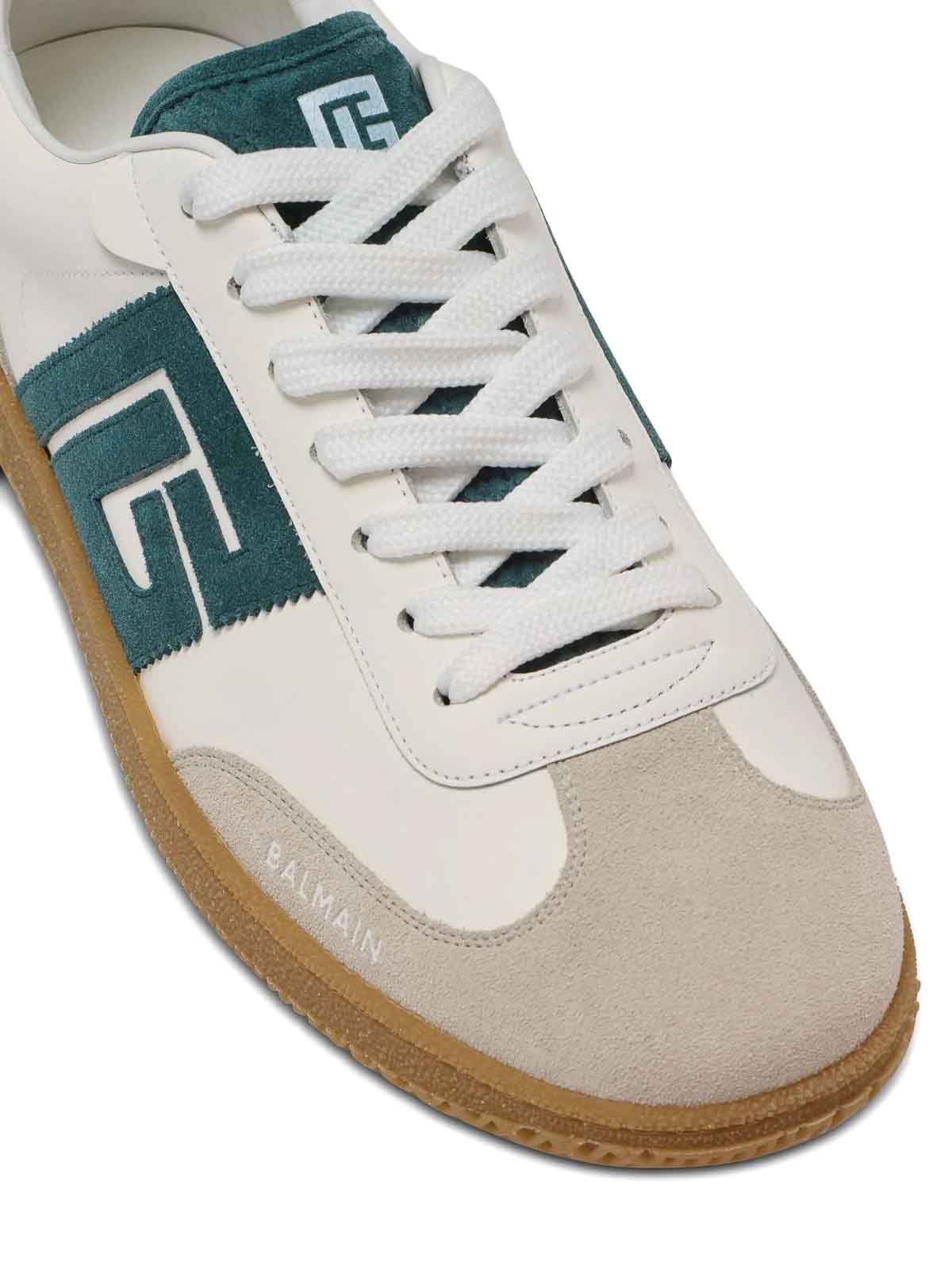 Sneakers FM1VI360LCWEU44 (Balmain / スニーカー ) | Balmain (バルマン)(5)