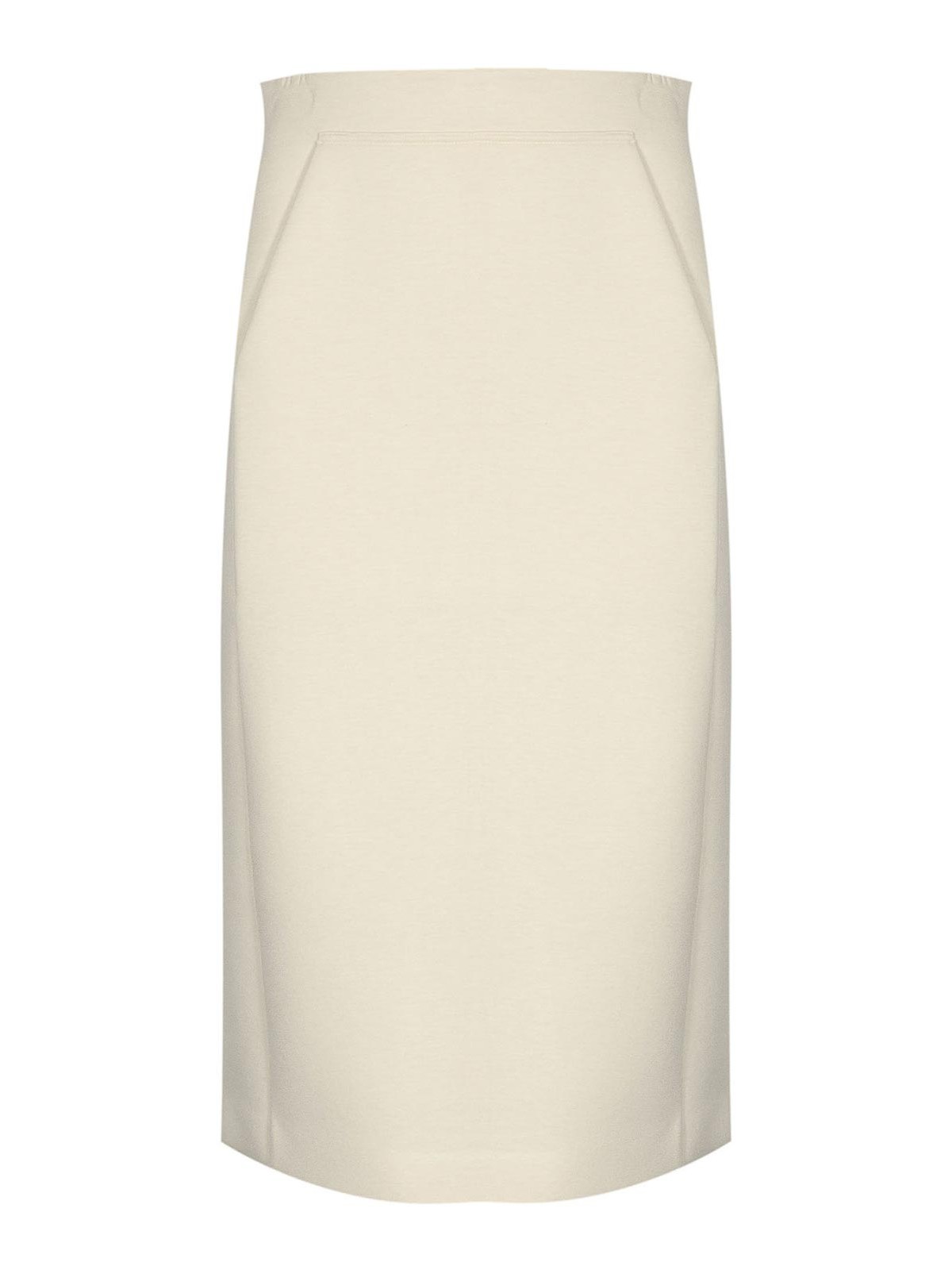 Scuba Longuette Skirt 252TP219100059 (TWINSET / スカート ) | TWINSET (ツインセット)