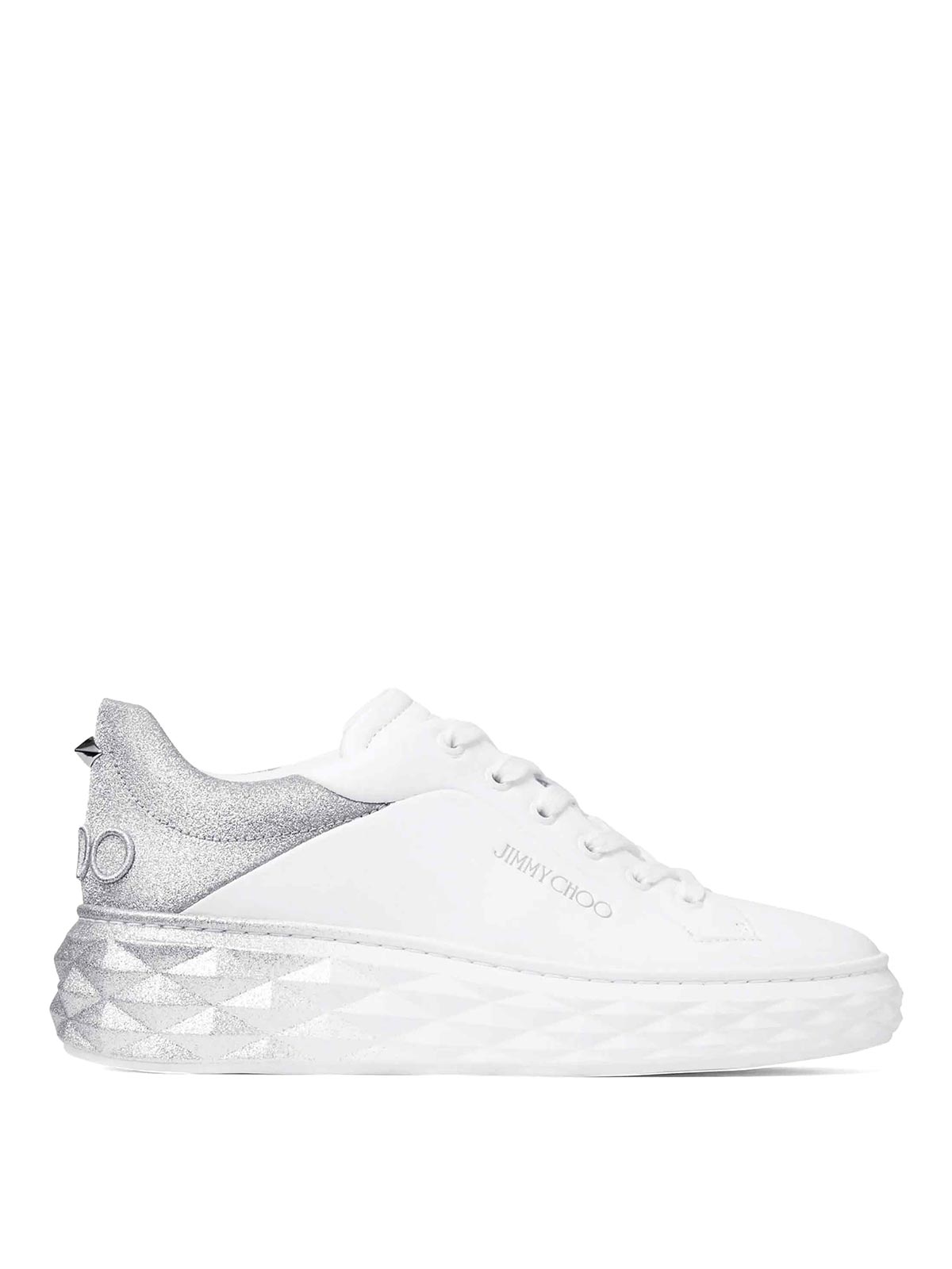 Sneakers DIAMONDMAXIFIIIVRX (JIMMY CHOO / スニーカー ) | JIMMY CHOO (ジミー チュウ)