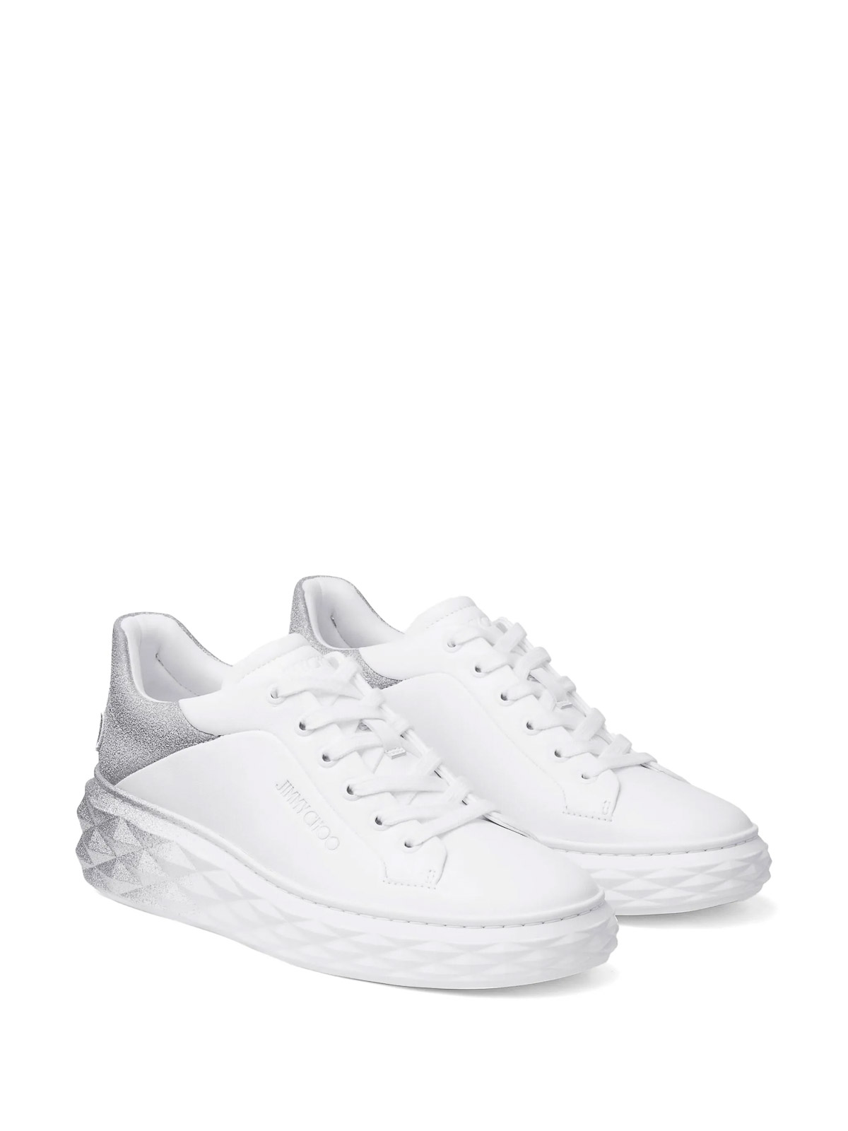 Sneakers DIAMONDMAXIFIIIVRX (JIMMY CHOO / スニーカー ) | JIMMY CHOO (ジミー チュウ)(1)