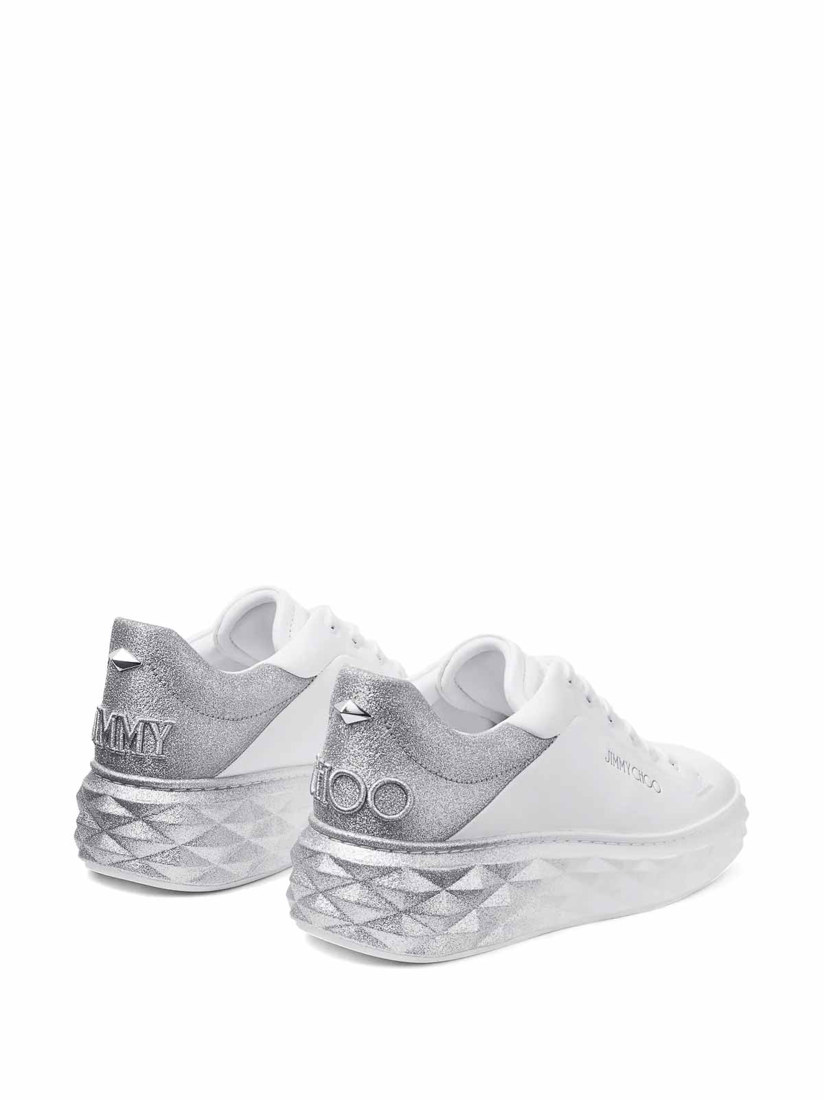 Sneakers DIAMONDMAXIFIIIVRX (JIMMY CHOO / スニーカー ) | JIMMY CHOO (ジミー チュウ)(2)