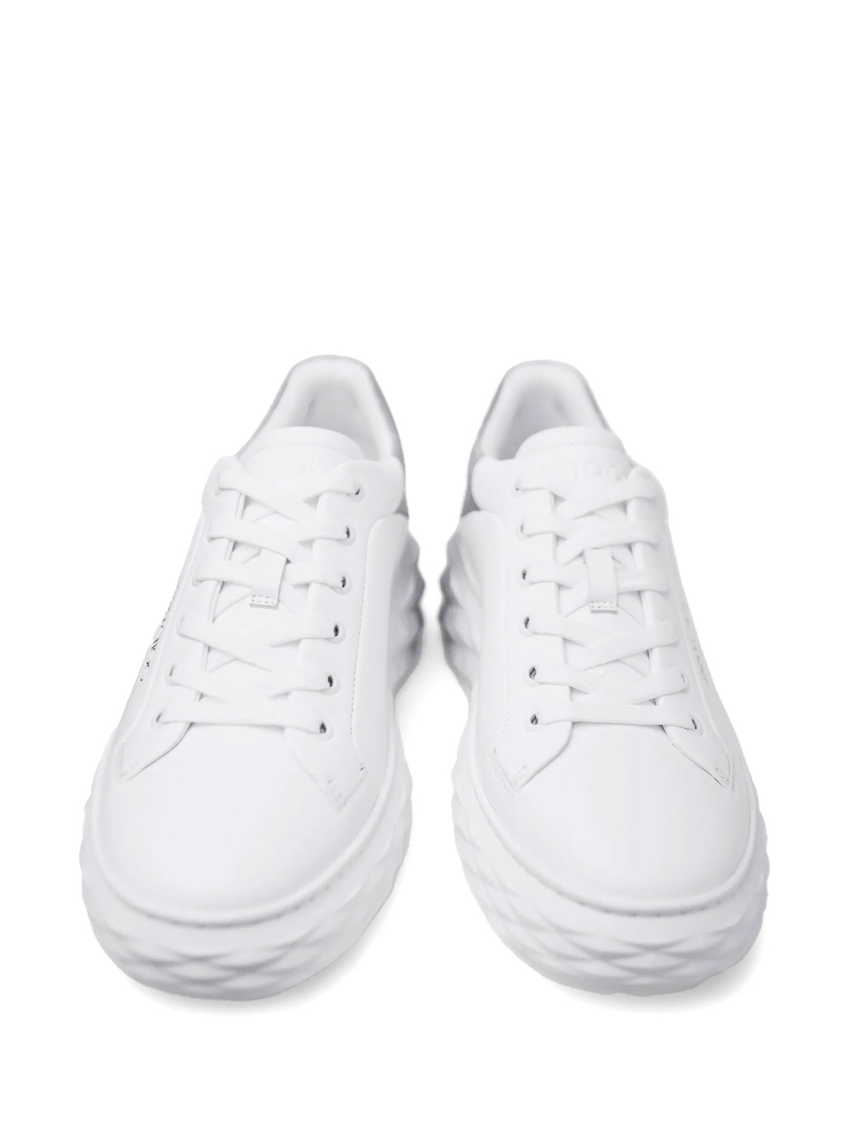 Sneakers DIAMONDMAXIFIIIVRX (JIMMY CHOO / スニーカー ) | JIMMY CHOO (ジミー チュウ)(3)