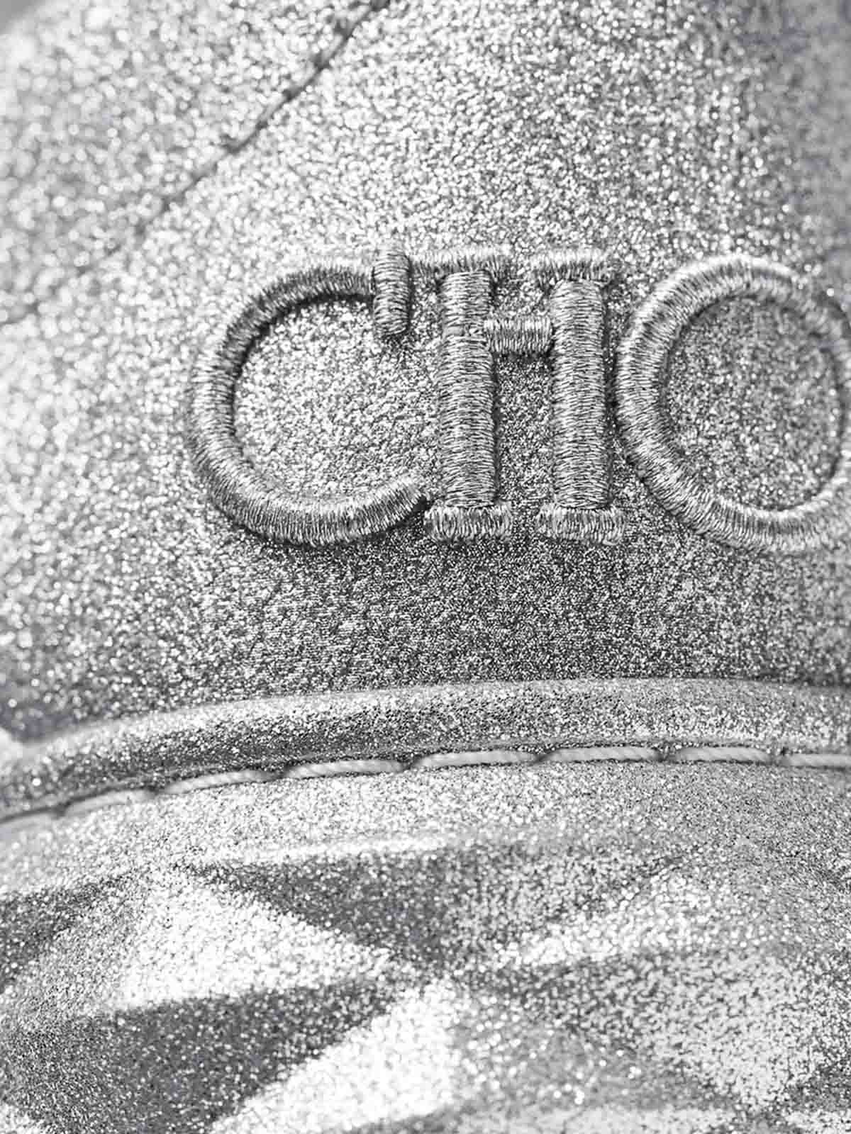 Sneakers DIAMONDMAXIFIIIVRX (JIMMY CHOO / スニーカー ) | JIMMY CHOO (ジミー チュウ)(4)