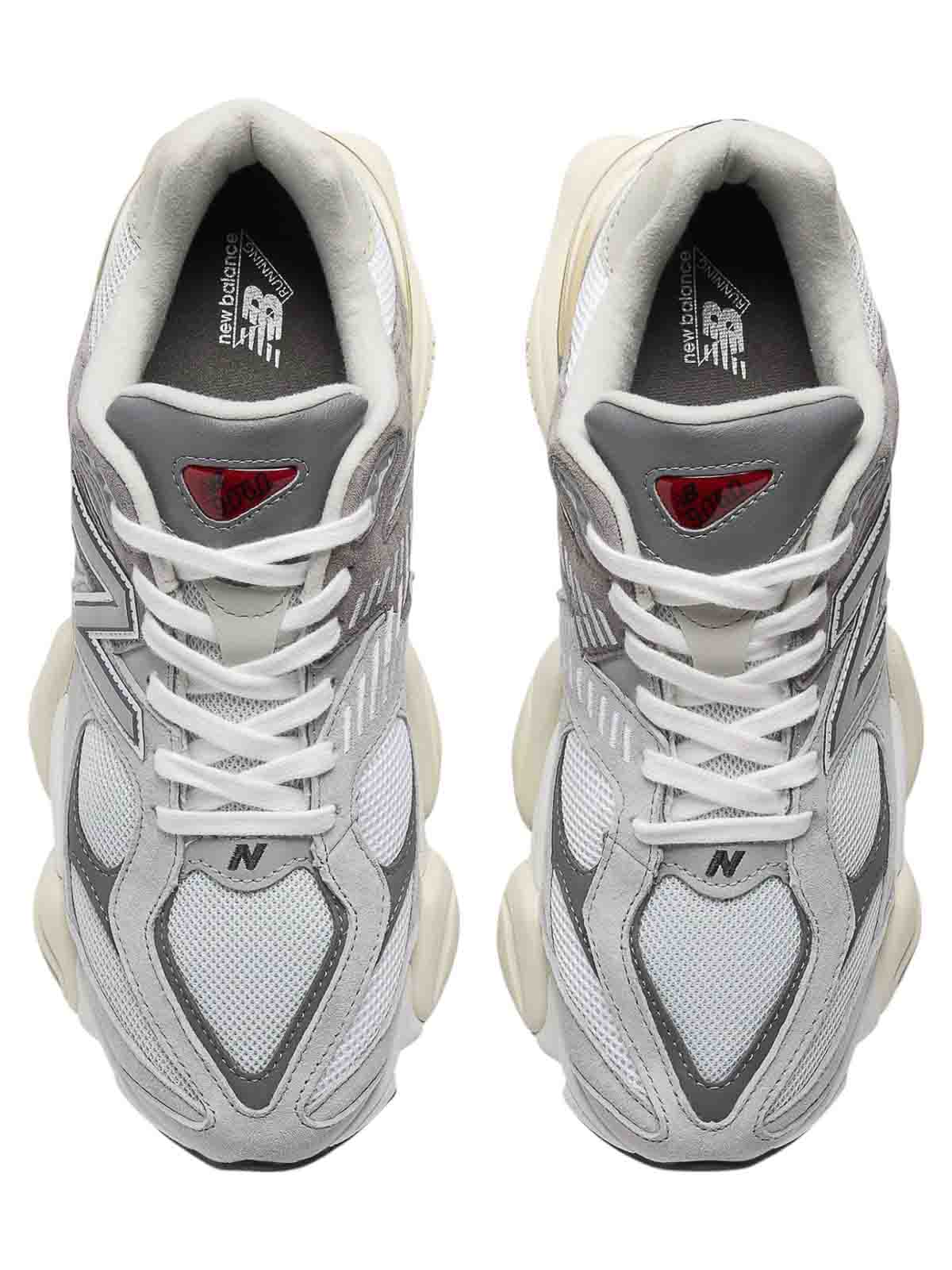 Sneakers Grigio U9060GRYUNI (New Balance / スニーカー ) | New Balance (ニューバランス)(3)