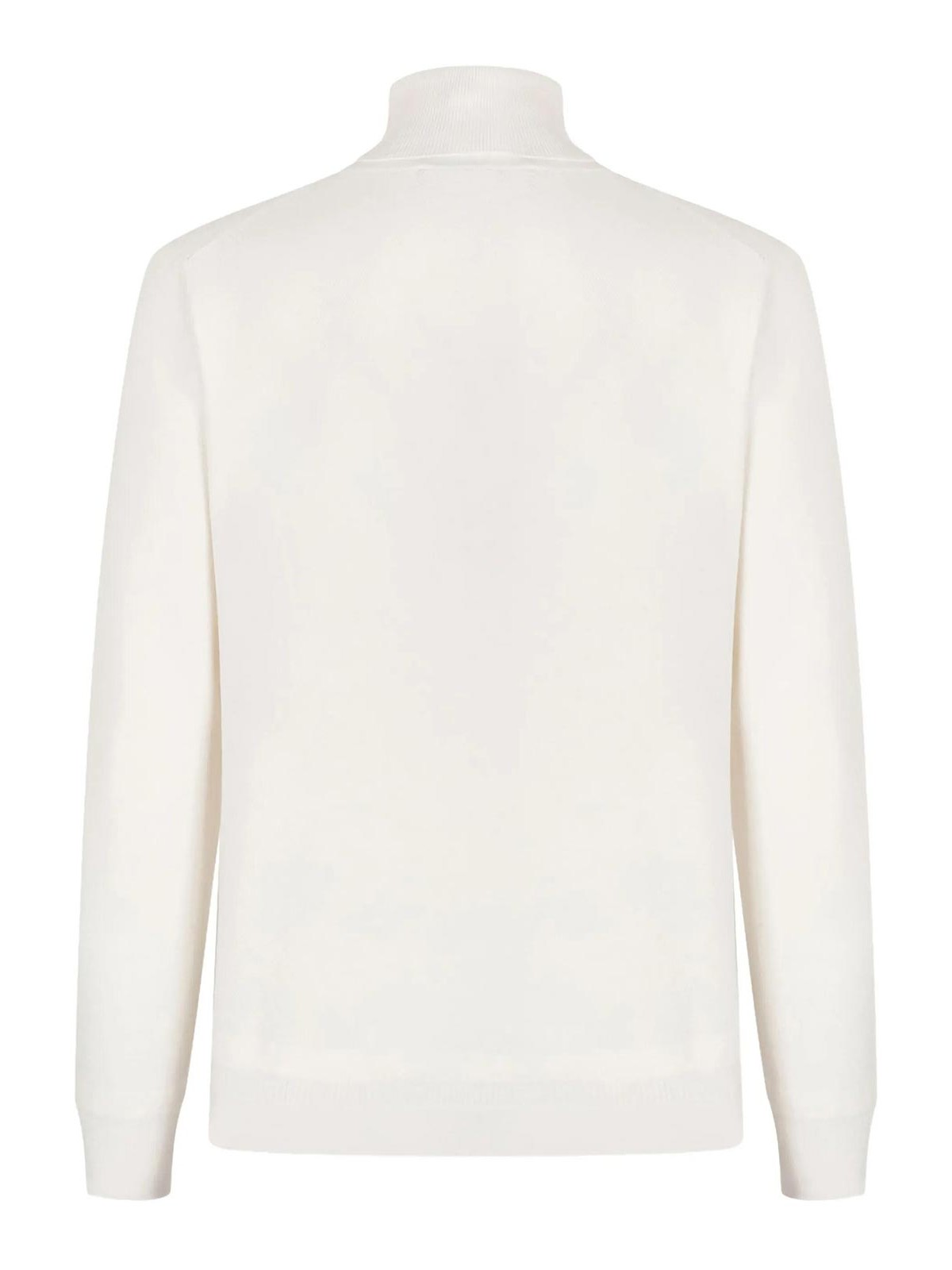 Sweater 91575TFB58010107 (BOGLIOLI / ニット・セーター・カーディガン ) | BOGLIOLI (ボリオリ)(1)