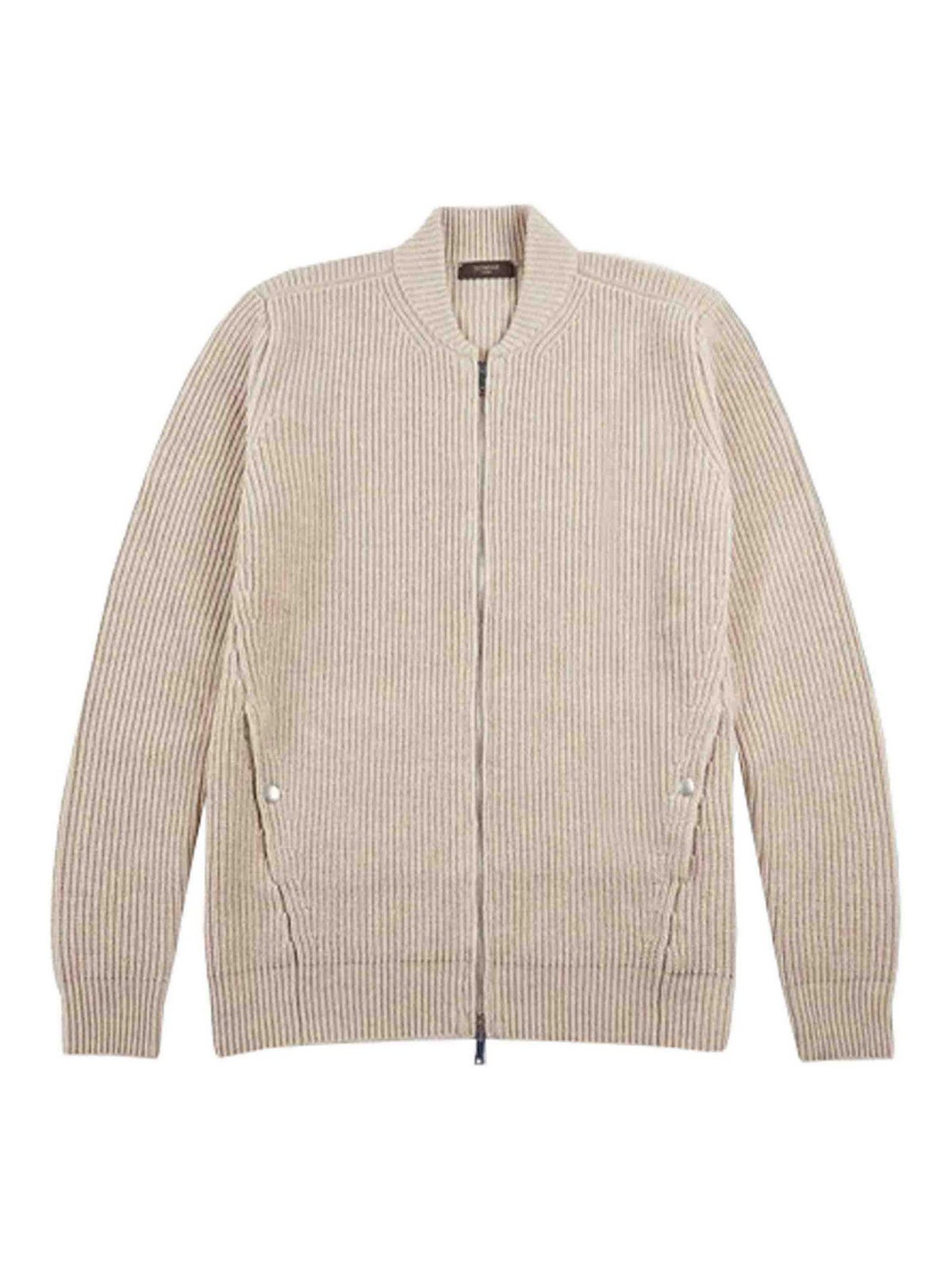 Jacket 810241ZN275Z1274 (ZANONE / カジュアルジャケット ) | ZANONE (ザノーネ)