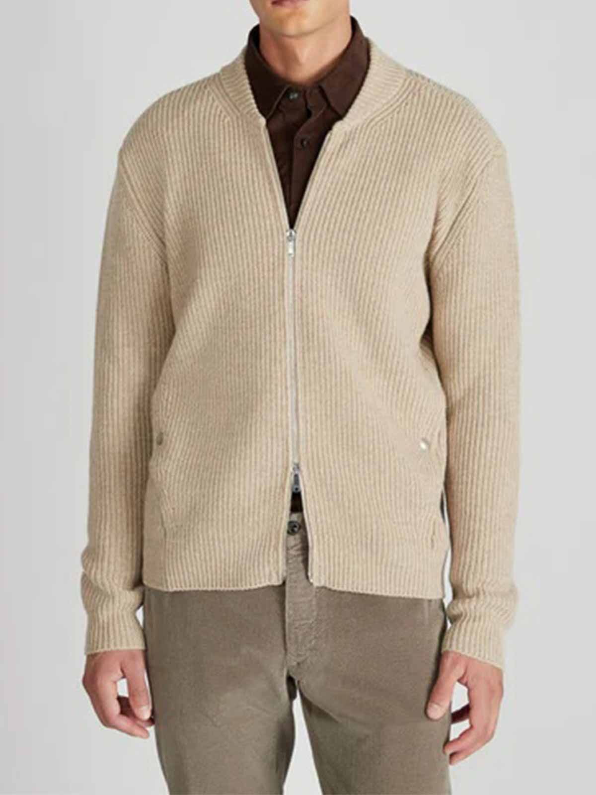 Jacket 810241ZN275Z1274 (ZANONE / カジュアルジャケット ) | ZANONE (ザノーネ)(1)