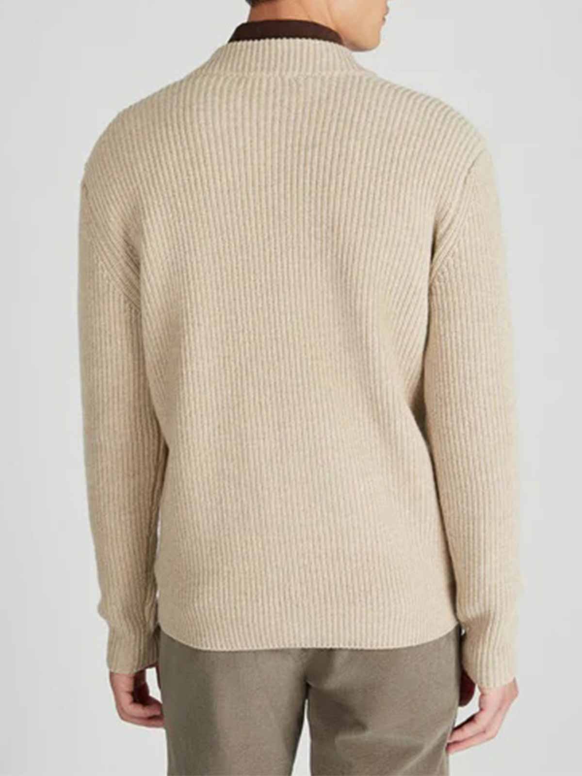 Jacket 810241ZN275Z1274 (ZANONE / カジュアルジャケット ) | ZANONE (ザノーネ)(2)