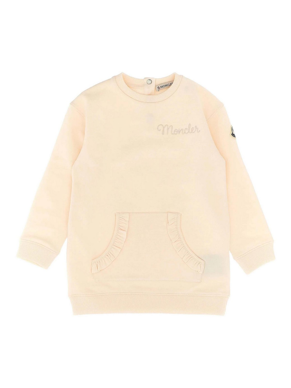 Dress 8I0000589A23529 (Moncler / ワンピース・ドレス・オールインワン ) | Moncler (モンクレール)