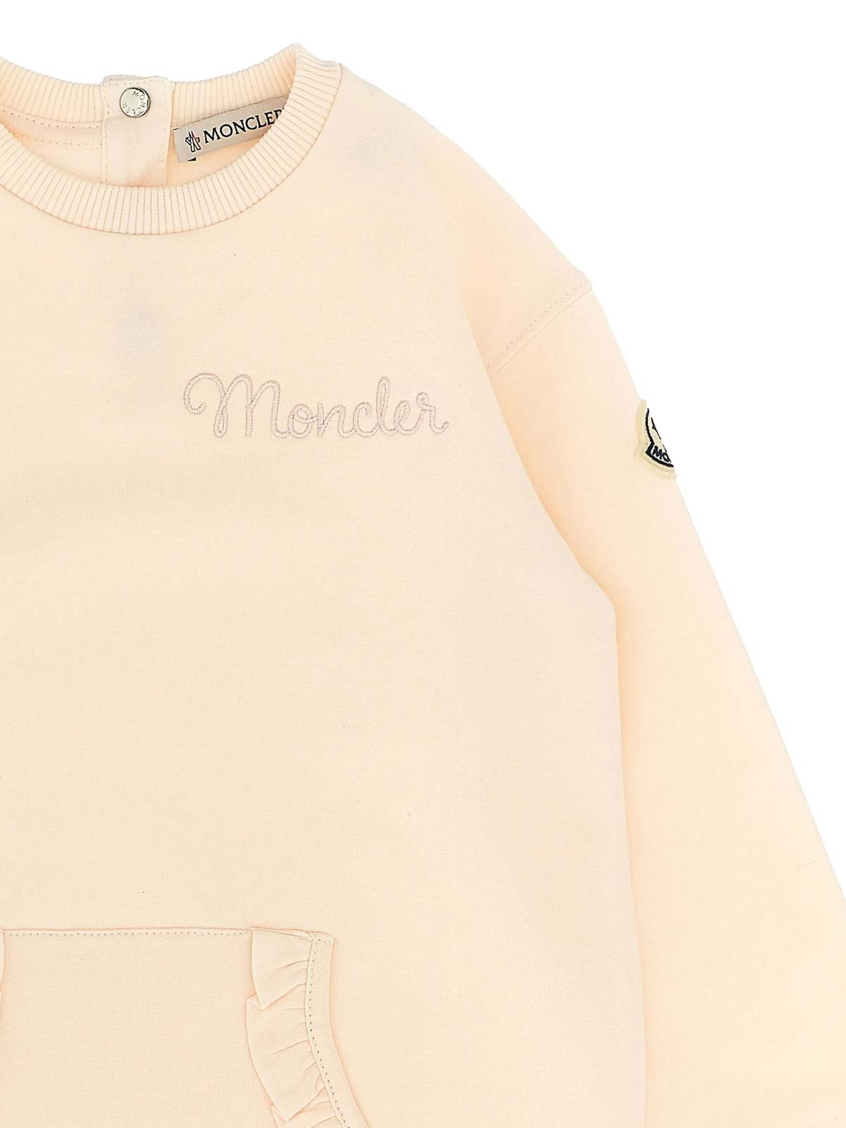 Dress 8I0000589A23529 (Moncler / ワンピース・ドレス・オールインワン ) | Moncler (モンクレール)(2)