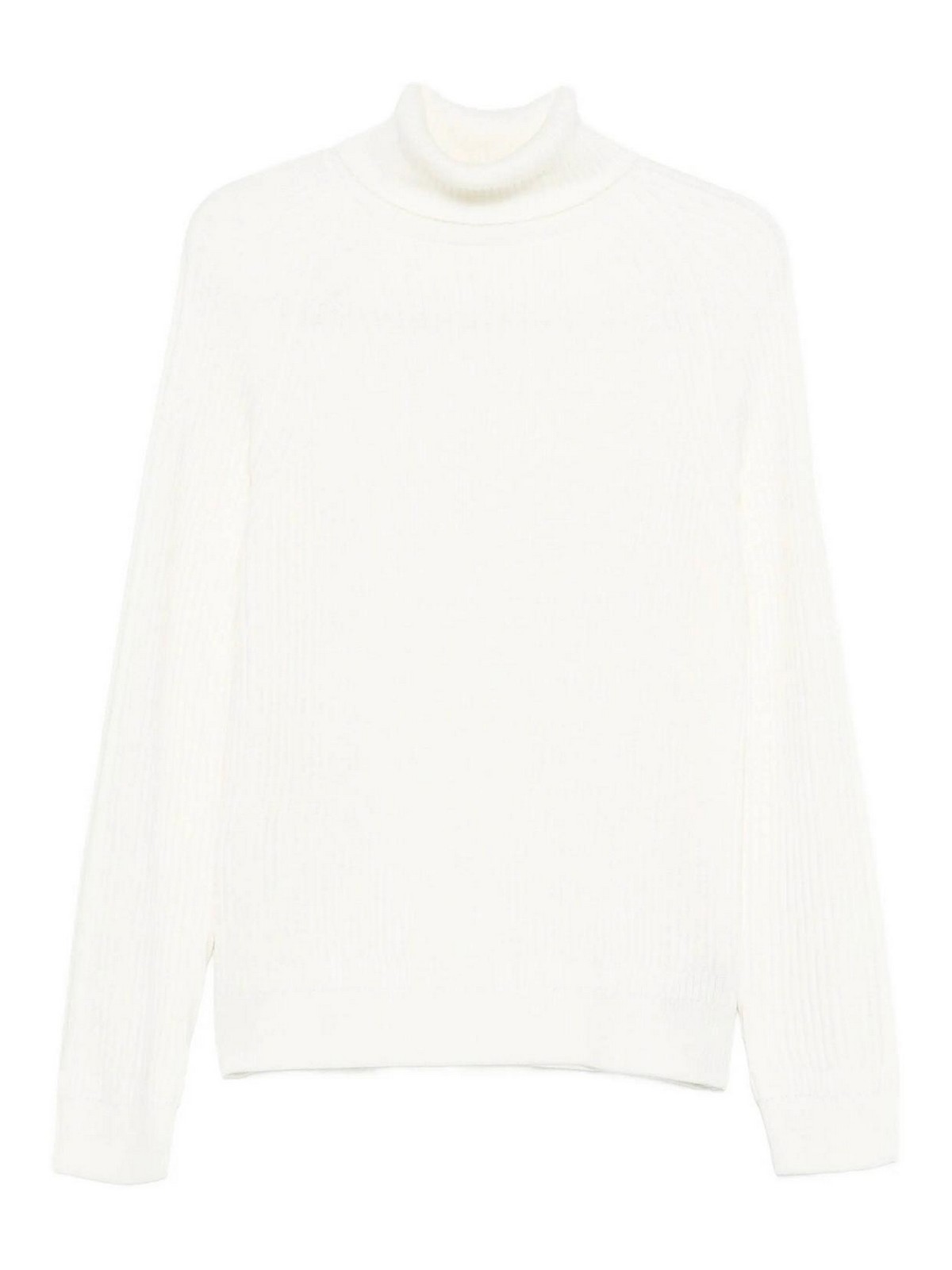 Dv Rag 810225ZM284Z3623 (ZANONE / ニット・セーター・カーディガン ) | ZANONE (ザノーネ)