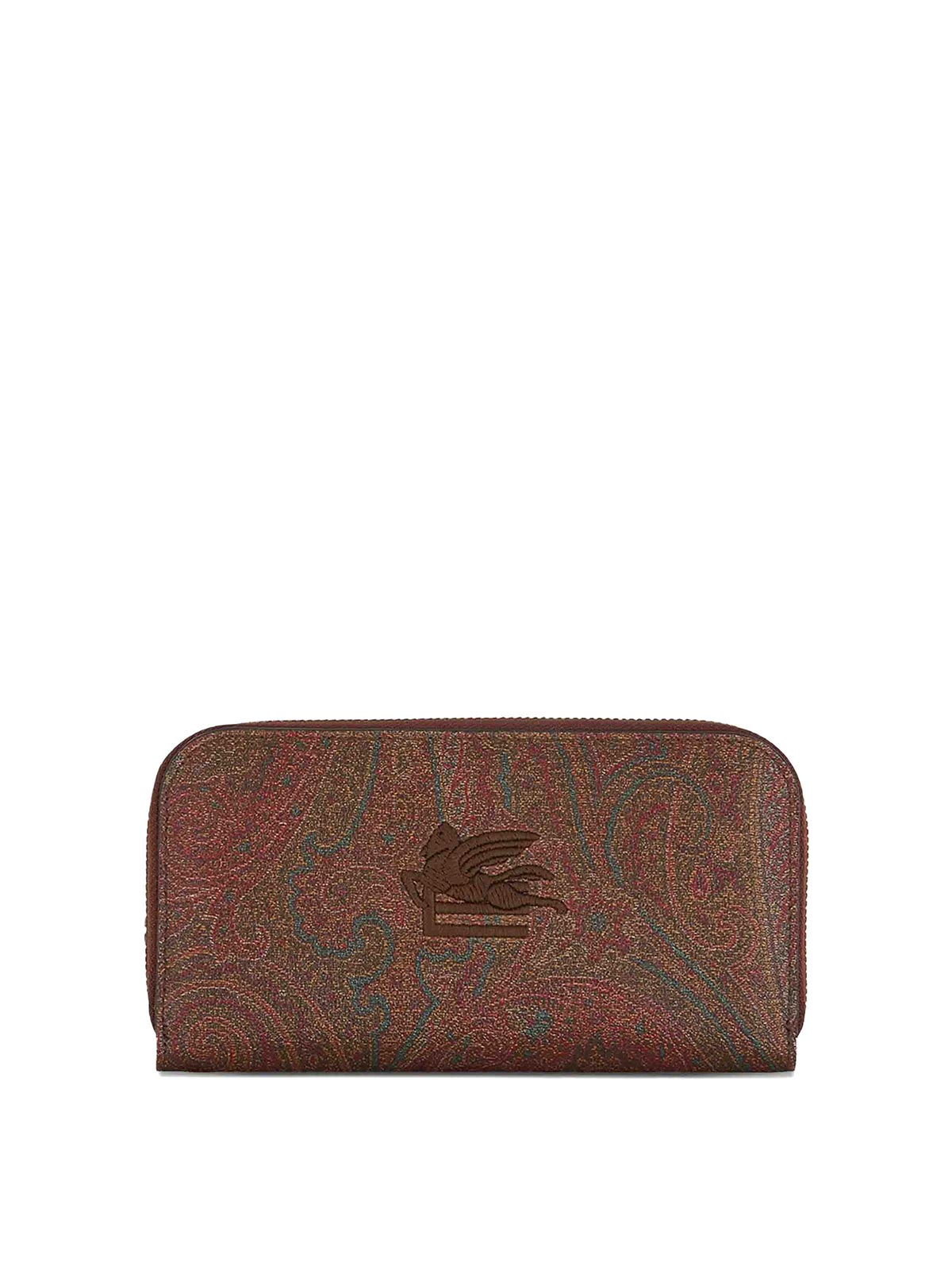 Wallet MP2D0003AA012M0019 (ETRO / 財布・カードケース ) | ETRO (エトロ)