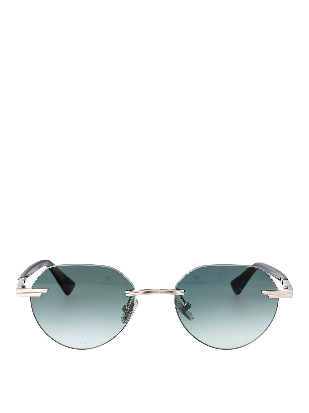 Sunglasses BV1379S002 (Bottega Veneta / サングラス・アイウェア ) | Bottega Veneta (ボッテガ・ヴェネタ)