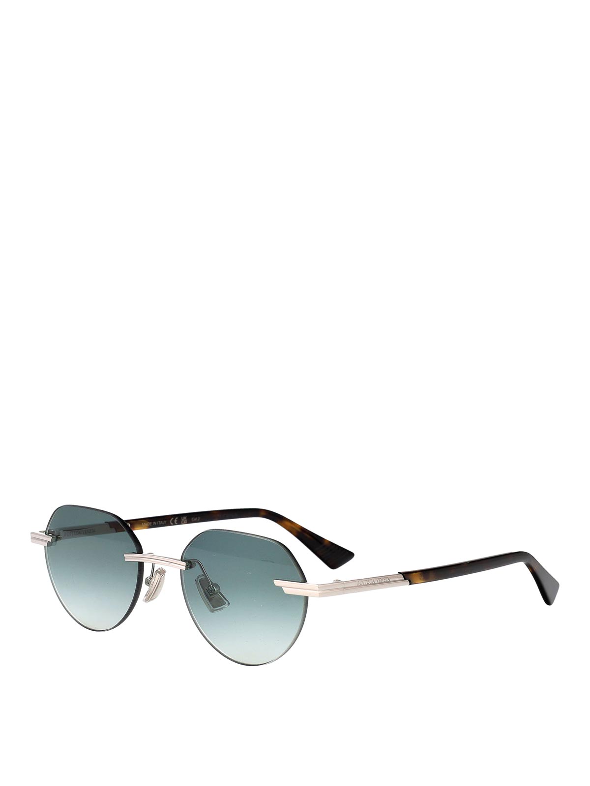 Sunglasses BV1379S002 (Bottega Veneta / サングラス・アイウェア ) | Bottega Veneta (ボッテガ・ヴェネタ)(1)