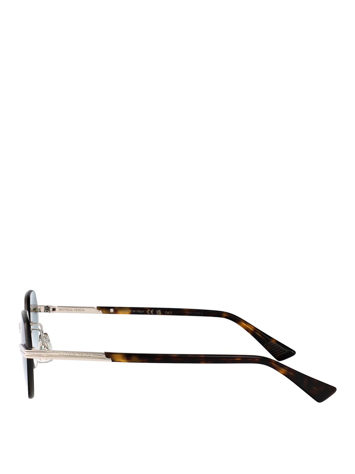 Sunglasses BV1379S002 (Bottega Veneta / サングラス・アイウェア ) | Bottega Veneta (ボッテガ・ヴェネタ)(2)