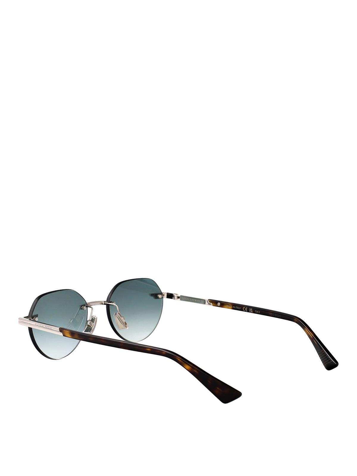 Sunglasses BV1379S002 (Bottega Veneta / サングラス・アイウェア ) | Bottega Veneta (ボッテガ・ヴェネタ)(3)
