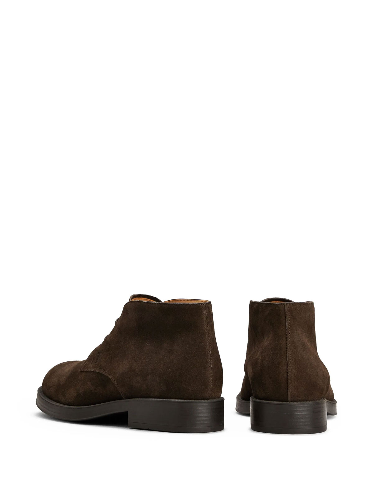 Lace up shoes XXM75L00D80RE0S800 (Tod's / レースアップ ) | Tod's (トッズ)(2)