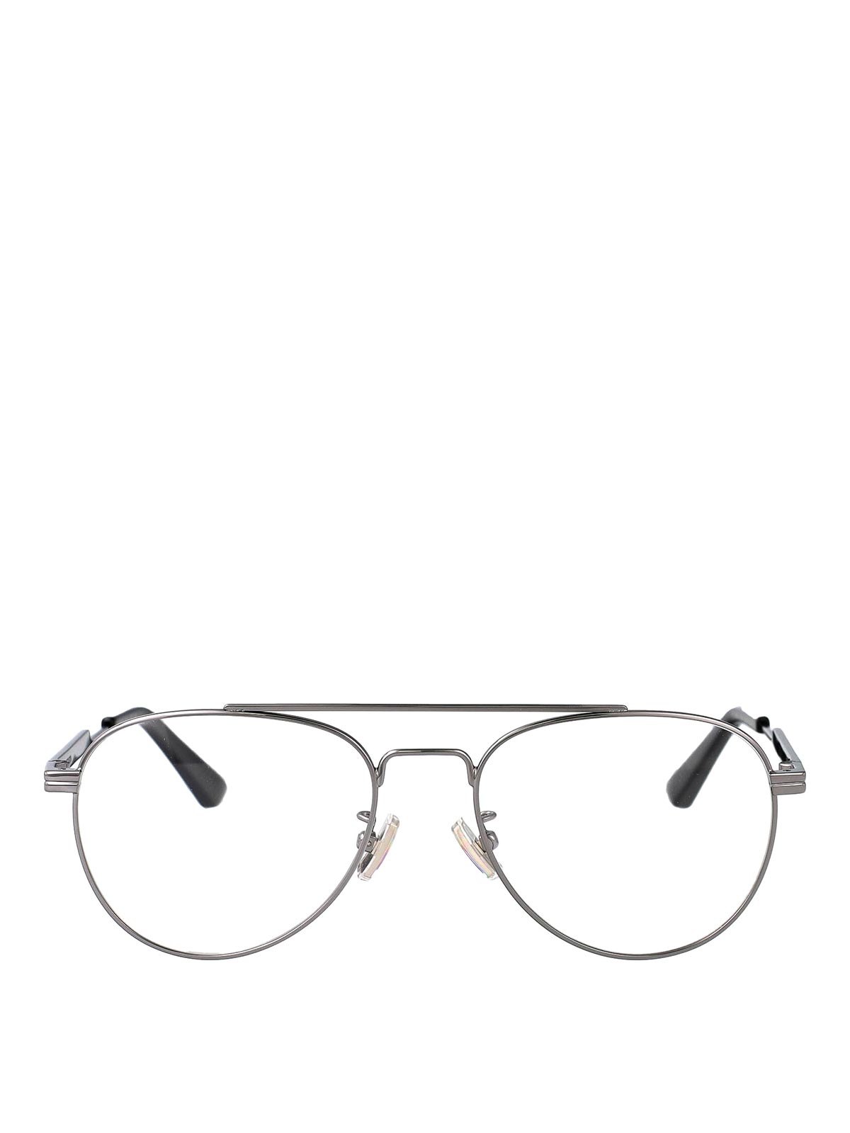Glasses BV1340OK004 (Bottega Veneta / サングラス・アイウェア ) | Bottega Veneta (ボッテガ・ヴェネタ)