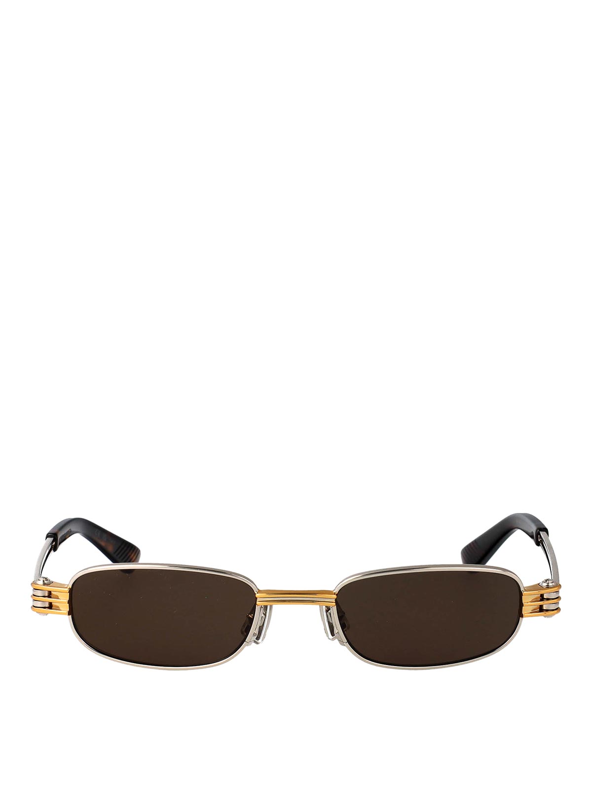 Sunglasses BV1381S001 (Bottega Veneta / サングラス・アイウェア ) | Bottega Veneta (ボッテガ・ヴェネタ)