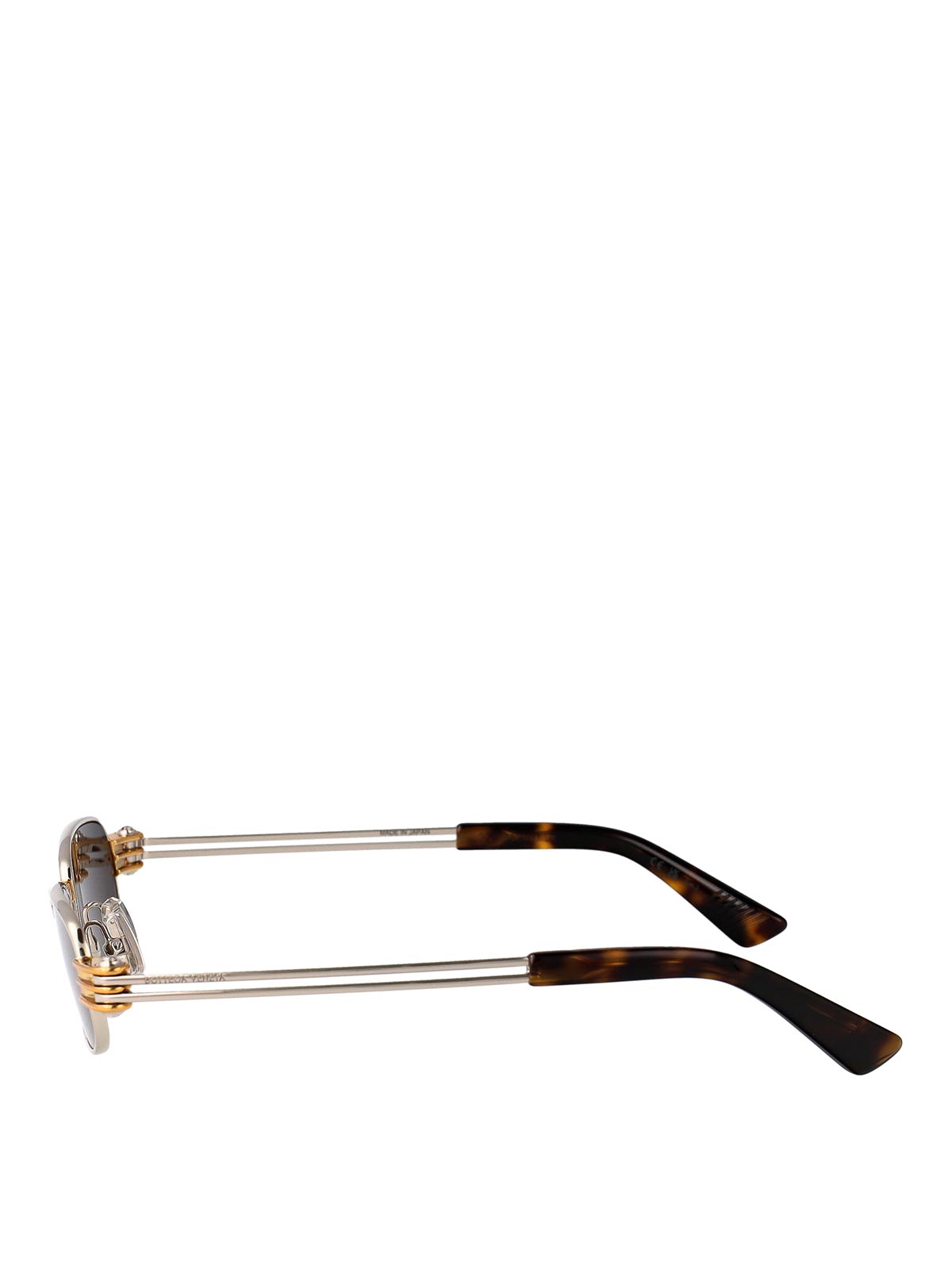 Sunglasses BV1381S001 (Bottega Veneta / サングラス・アイウェア ) | Bottega Veneta (ボッテガ・ヴェネタ)(2)