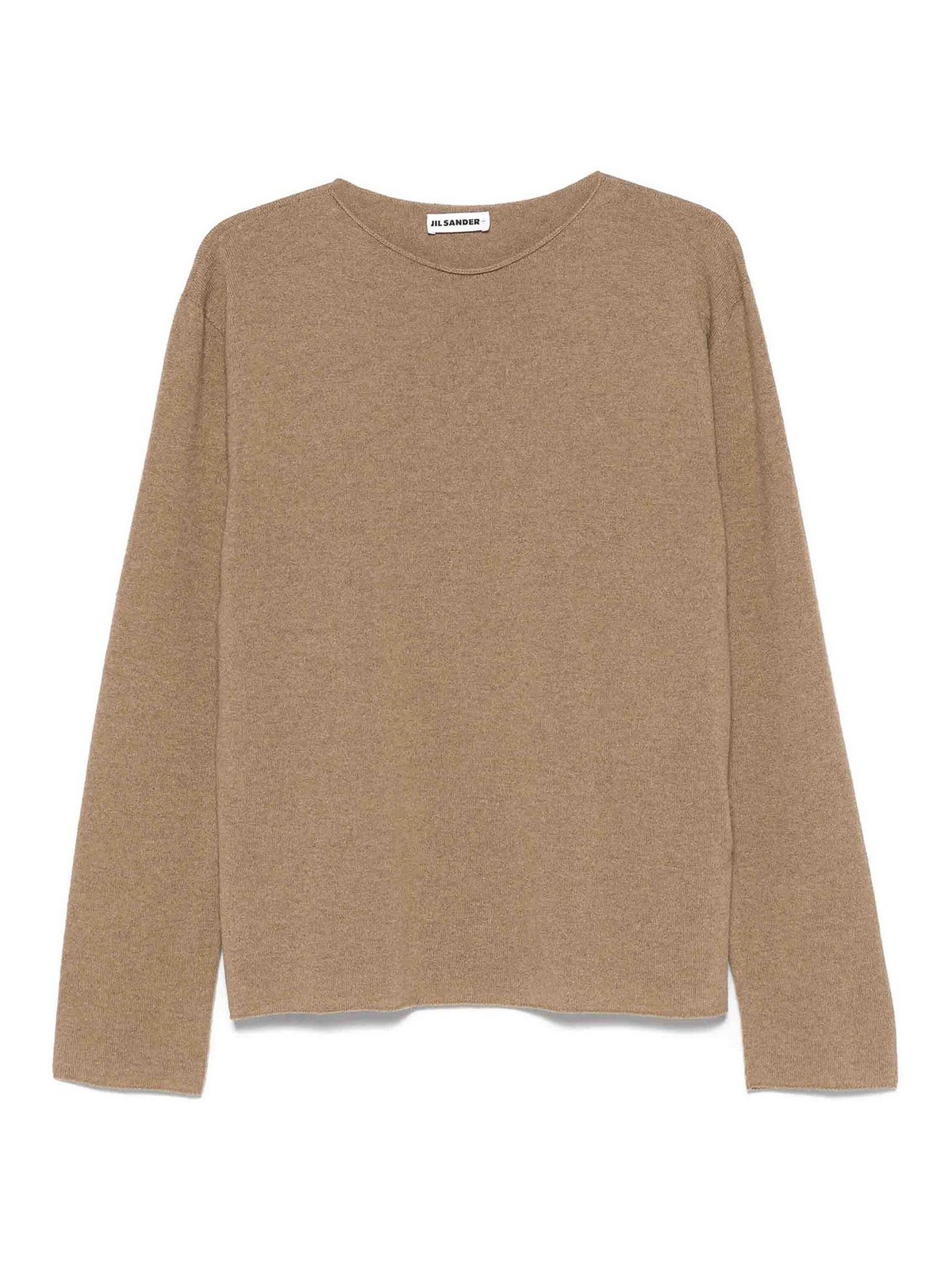 Sweater J40GP0003J13204218 (Jil Sander / ニット・セーター・カーディガン ) | Jil Sander (ジルサンダー)