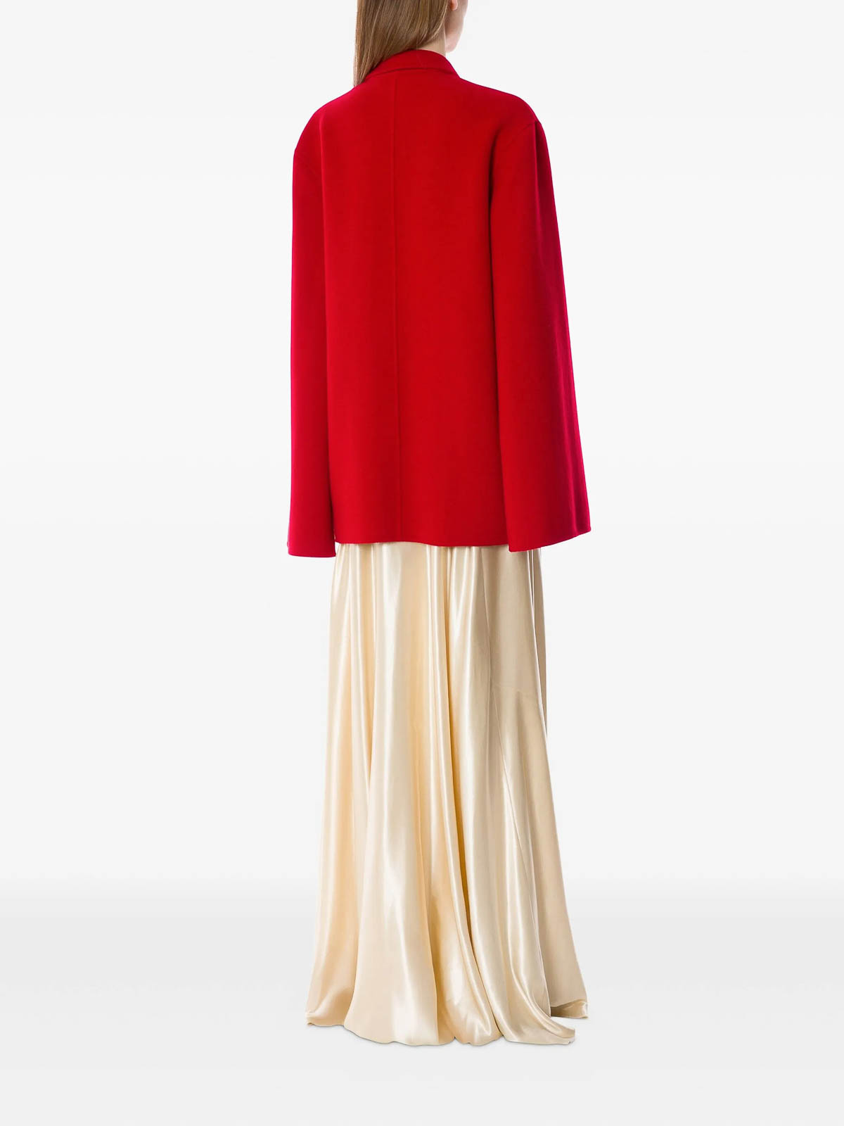 Long corporate 061951590112 (ALBERTA FERRETTI / コート ) | ALBERTA FERRETTI (アルベルタ フェレッティ)(2)