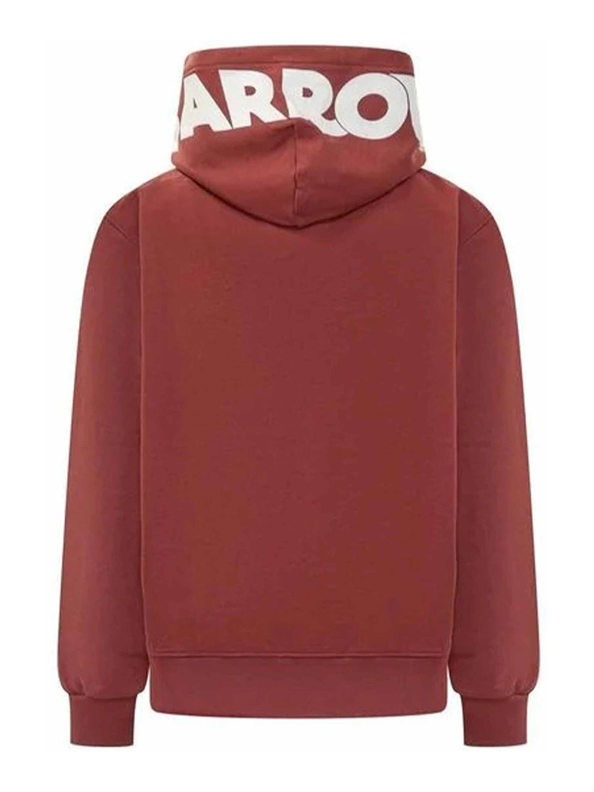 Hoodie F5BWUAHS058177 (BARROW / スウェット・フーディー ) | BARROW (バロウ)(1)
