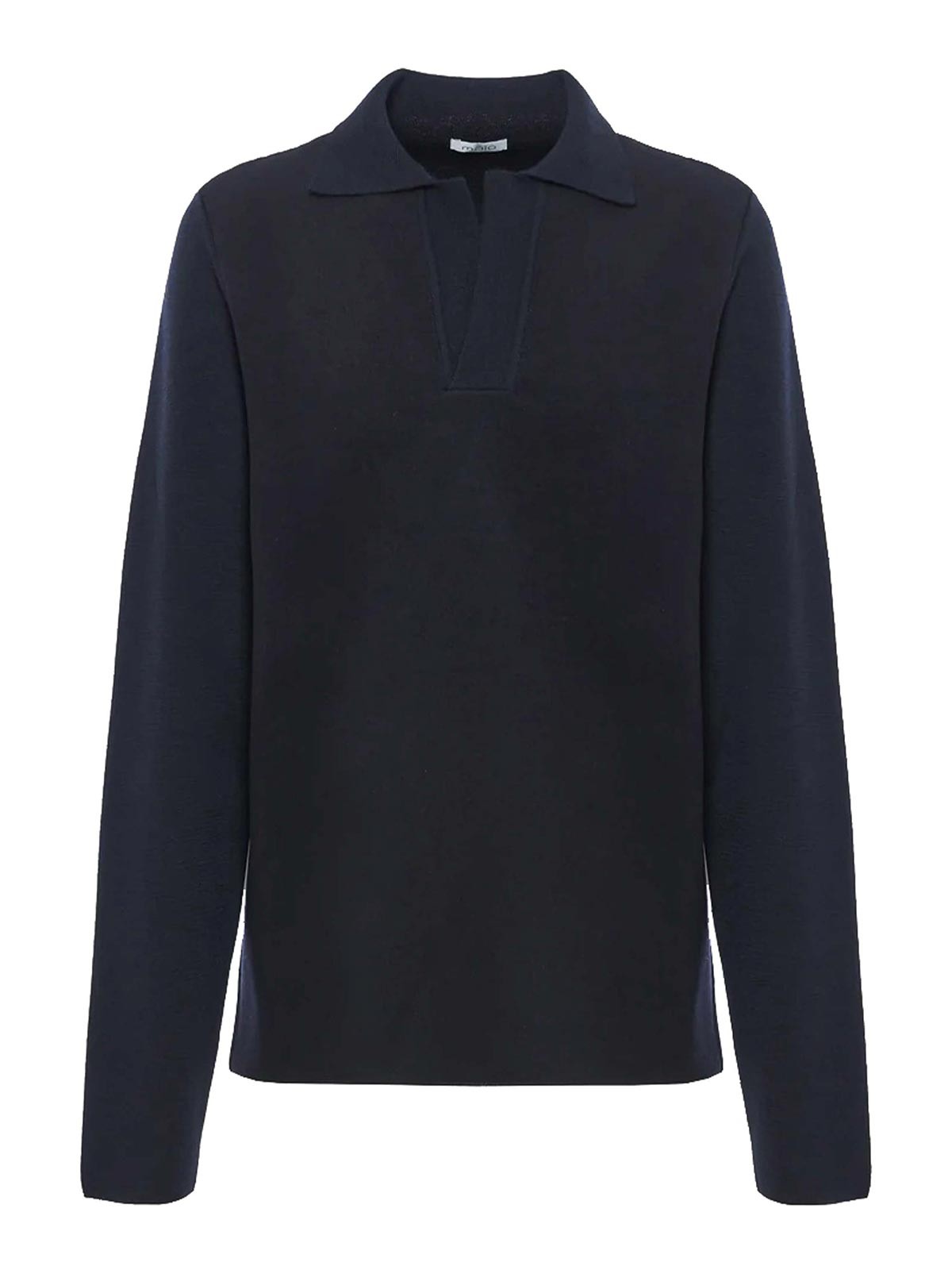 Pole UXD143F2L35EN088 (malo / ニット・セーター・カーディガン ) | malo (マーロ)