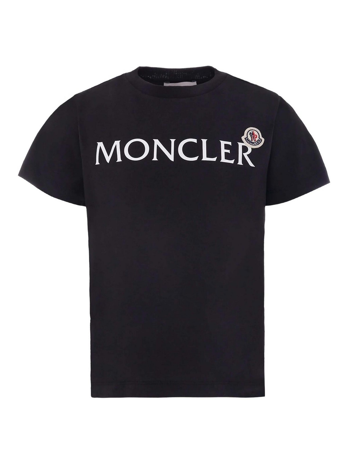T-Shirt 8C0001889AFV999 (Moncler / Tシャツ・カットソー ) | Moncler (モンクレール)